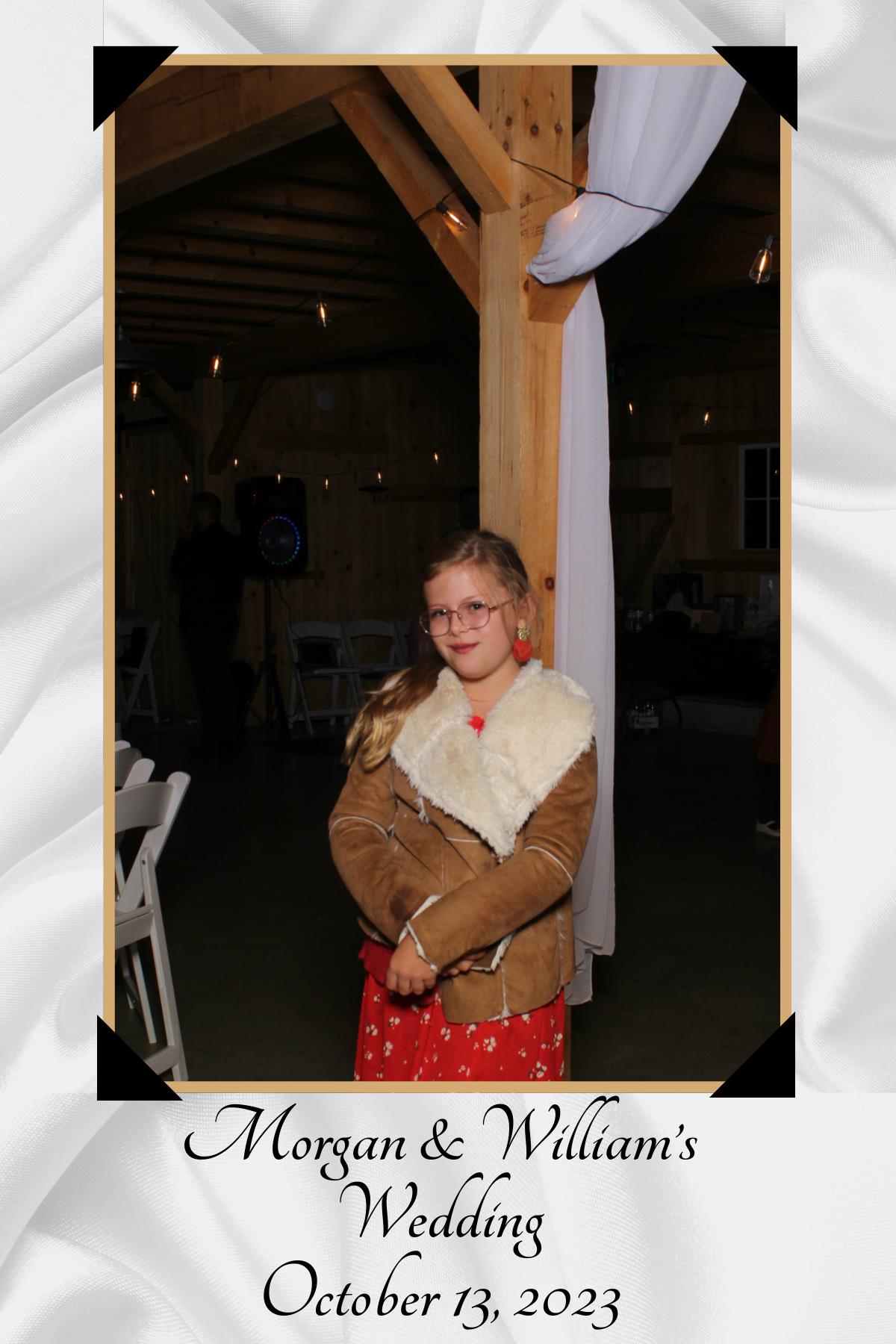 Morgan & William's Wedding | View more photos from the event at gallery.mainemagicmirror.com/u/MaineMagicMirror/Morgan-Williams-Wedding