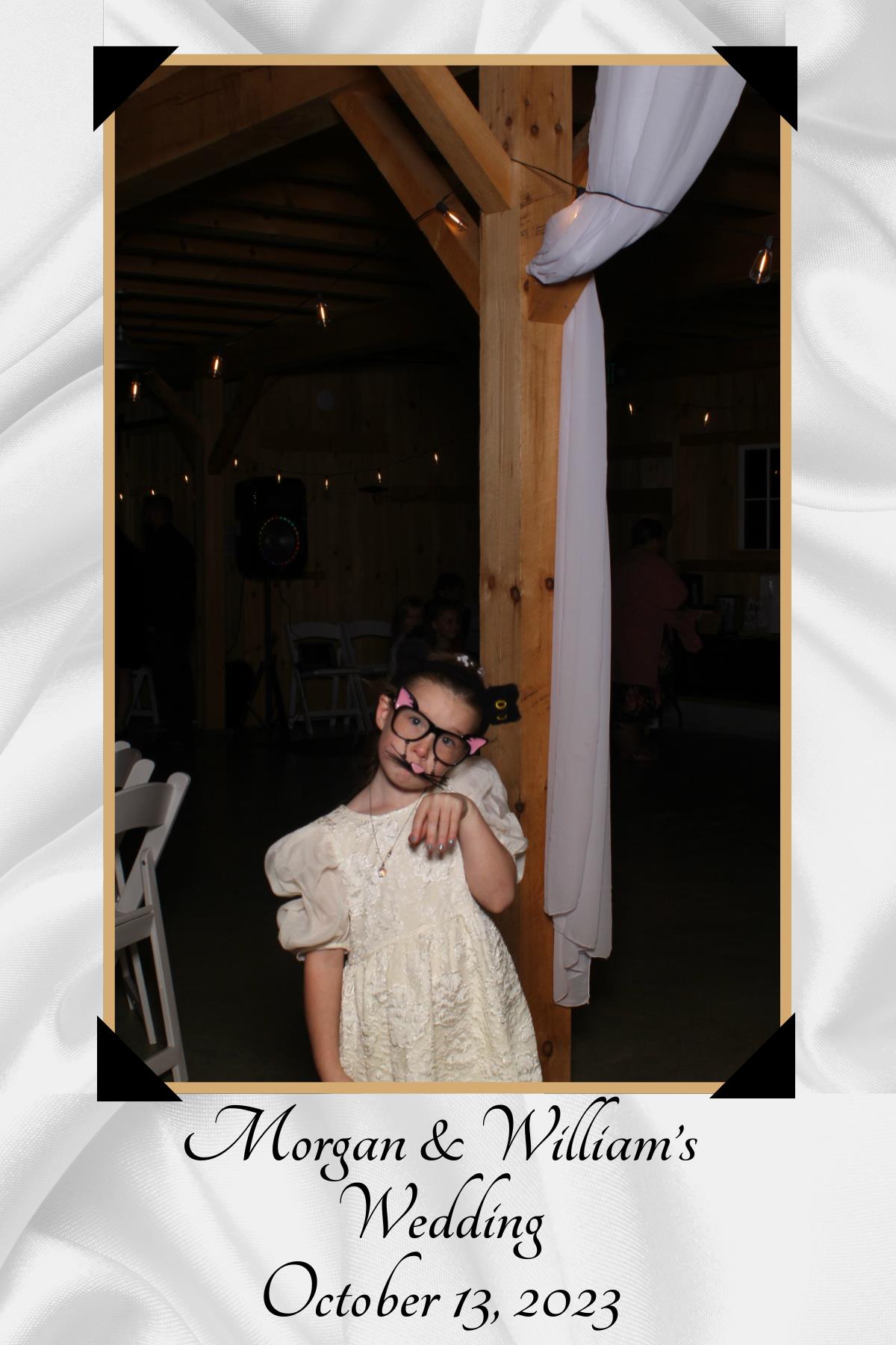 Morgan & William's Wedding | View more photos from the event at gallery.mainemagicmirror.com/u/MaineMagicMirror/Morgan-Williams-Wedding