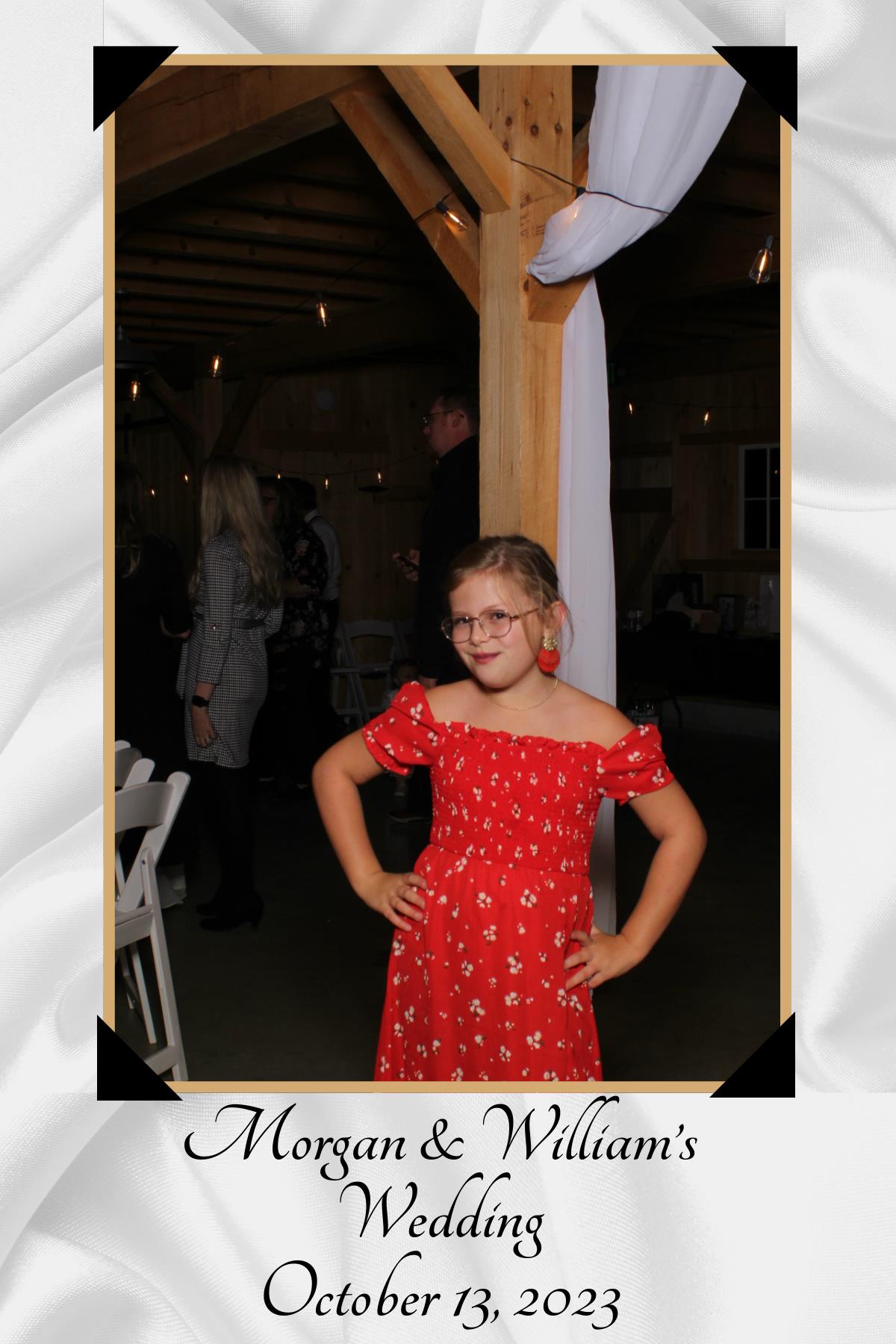 Morgan & William's Wedding | View more photos from the event at gallery.mainemagicmirror.com/u/MaineMagicMirror/Morgan-Williams-Wedding