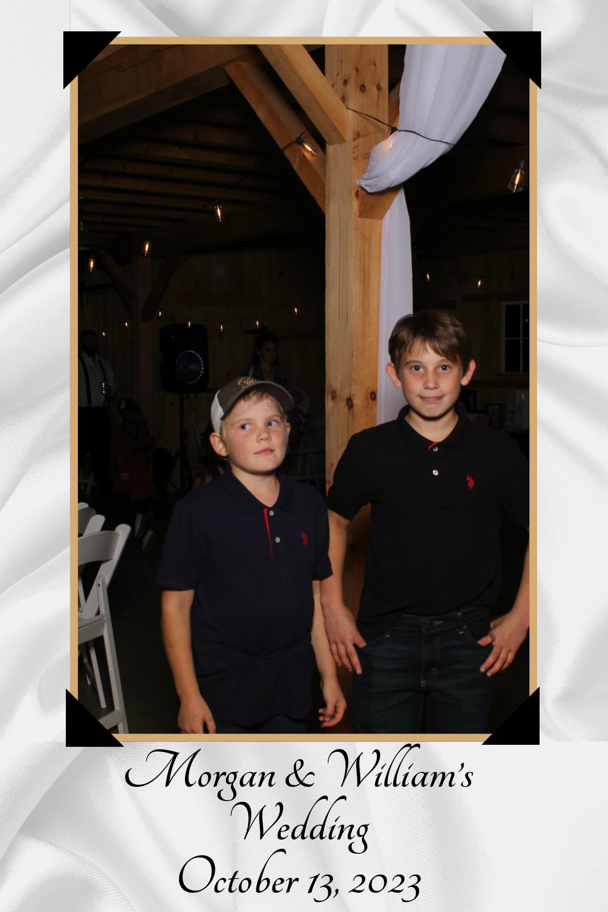 Morgan & William's Wedding | View more photos from the event at gallery.mainemagicmirror.com/u/MaineMagicMirror/Morgan-Williams-Wedding