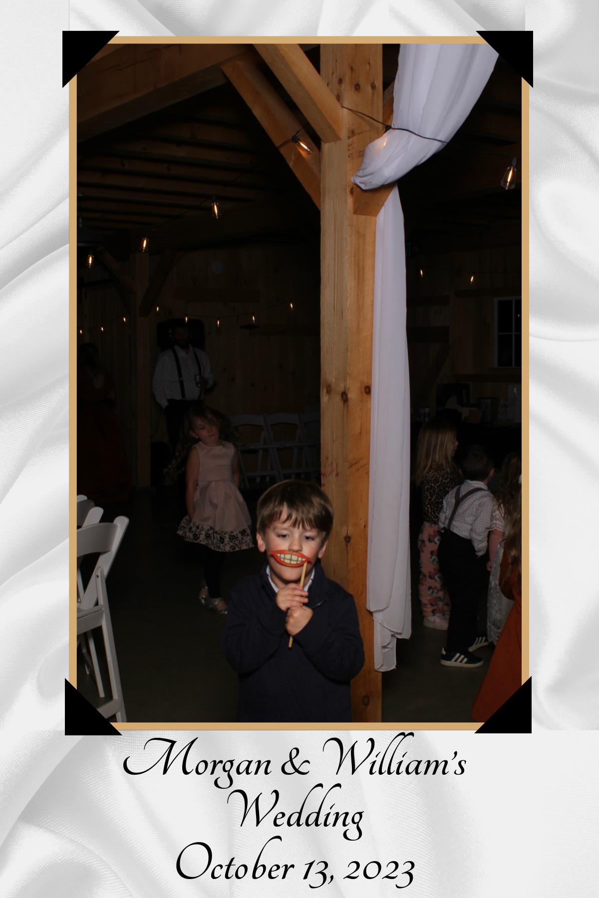 Morgan & William's Wedding | View more photos from the event at gallery.mainemagicmirror.com/u/MaineMagicMirror/Morgan-Williams-Wedding