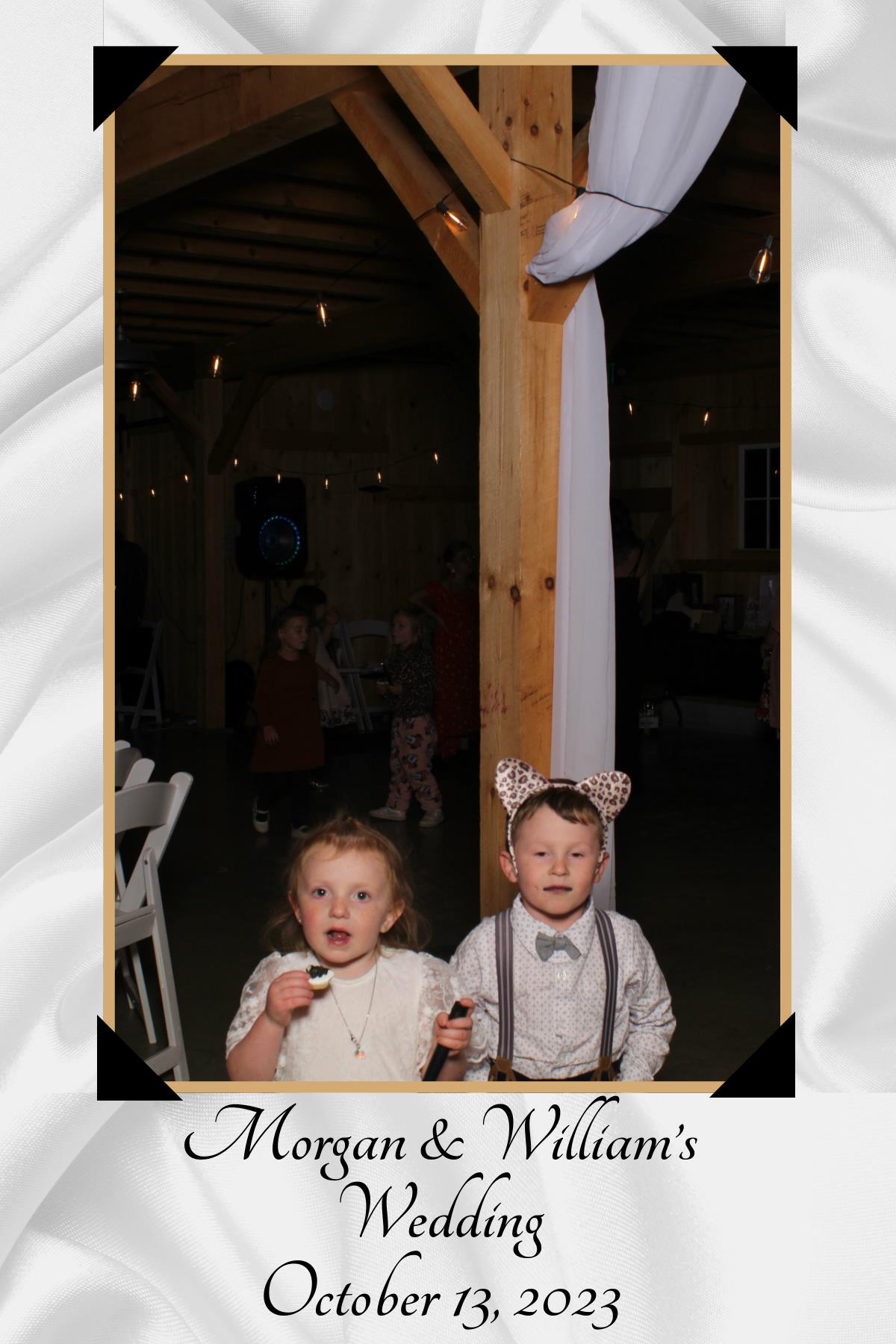 Morgan & William's Wedding | View more photos from the event at gallery.mainemagicmirror.com/u/MaineMagicMirror/Morgan-Williams-Wedding