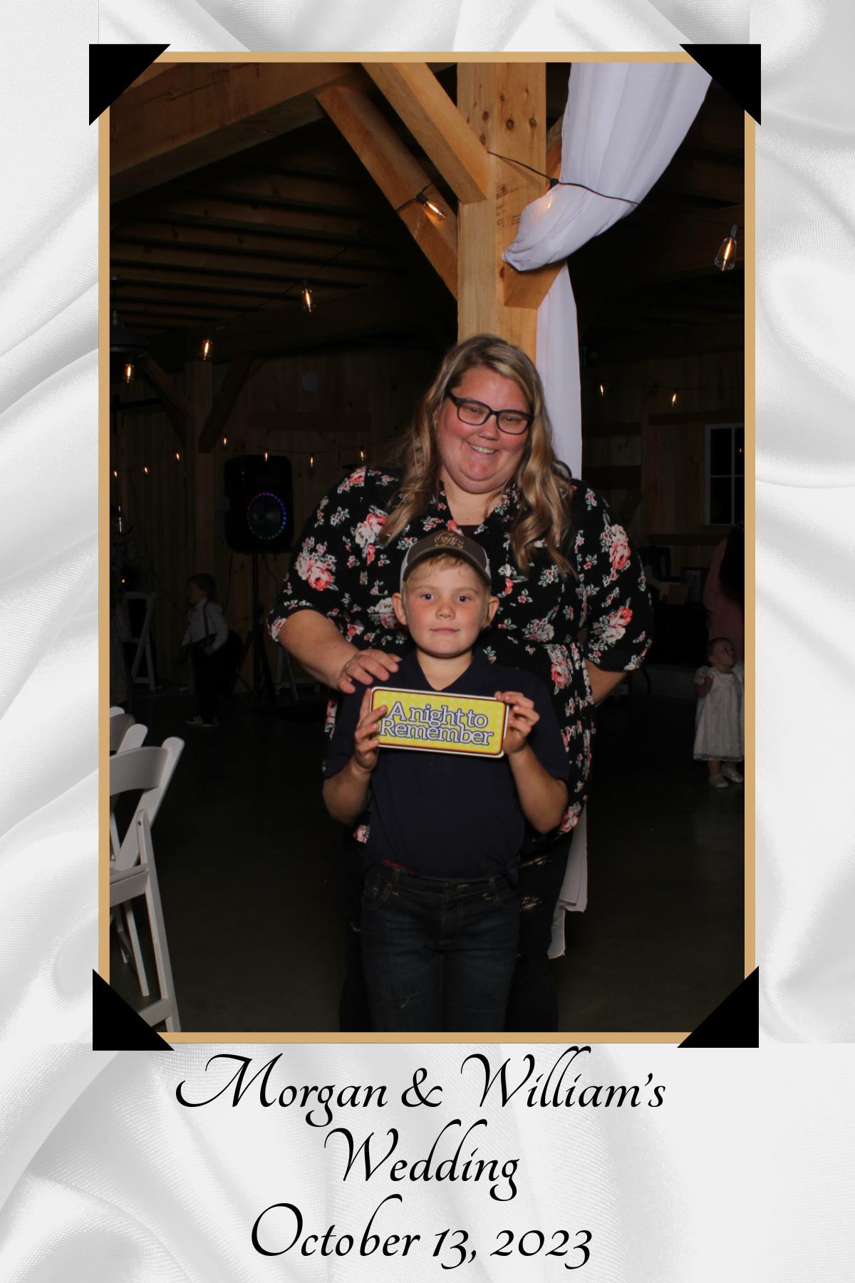 Morgan & William's Wedding | View more photos from the event at gallery.mainemagicmirror.com/u/MaineMagicMirror/Morgan-Williams-Wedding