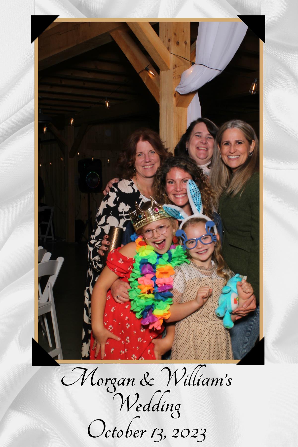 Morgan & William's Wedding | View more photos from the event at gallery.mainemagicmirror.com/u/MaineMagicMirror/Morgan-Williams-Wedding