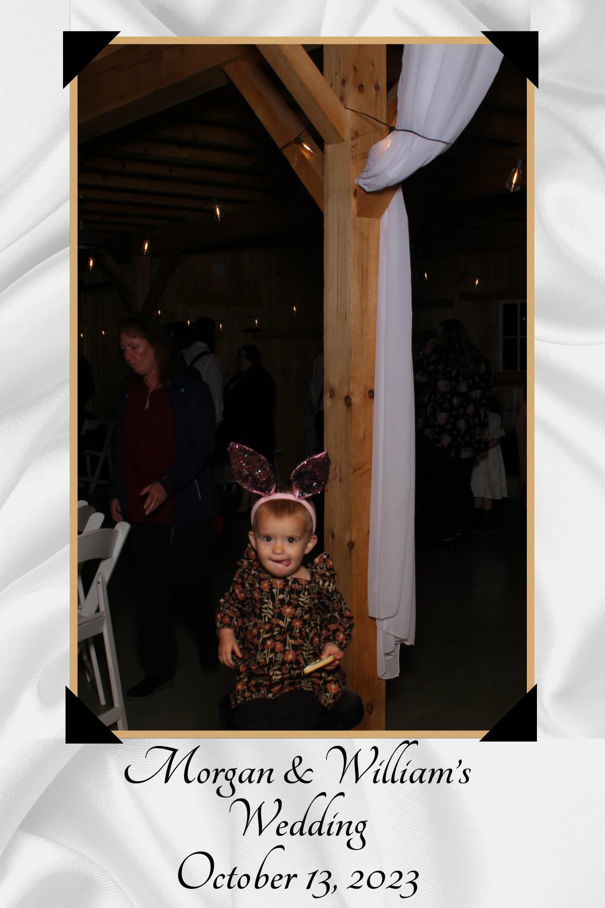 Morgan & William's Wedding | View more photos from the event at gallery.mainemagicmirror.com/u/MaineMagicMirror/Morgan-Williams-Wedding