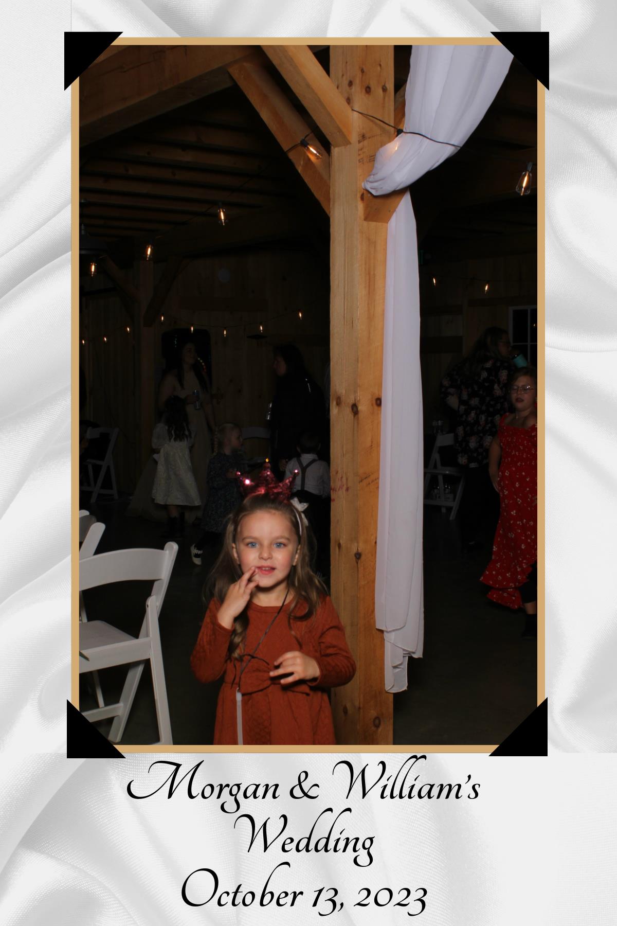 Morgan & William's Wedding | View more photos from the event at gallery.mainemagicmirror.com/u/MaineMagicMirror/Morgan-Williams-Wedding