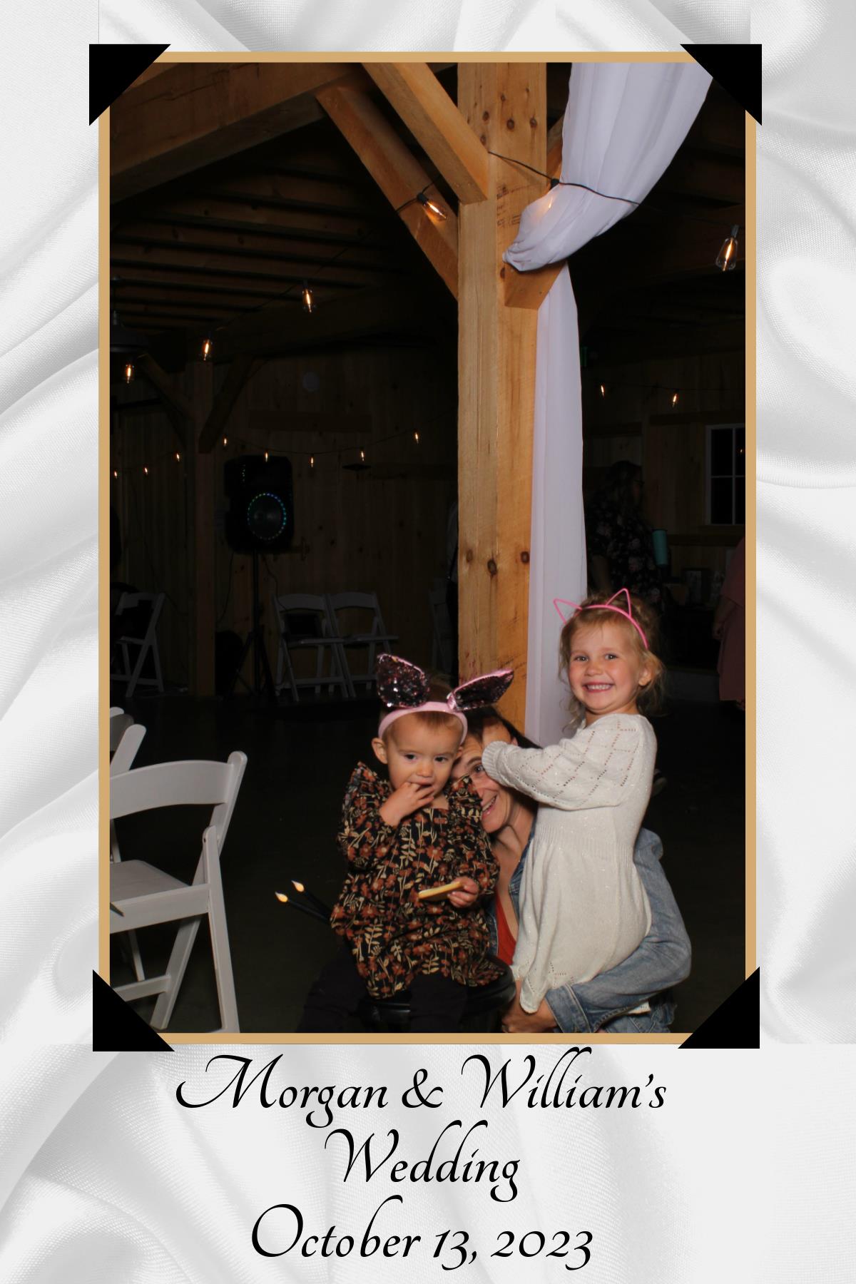 Morgan & William's Wedding | View more photos from the event at gallery.mainemagicmirror.com/u/MaineMagicMirror/Morgan-Williams-Wedding