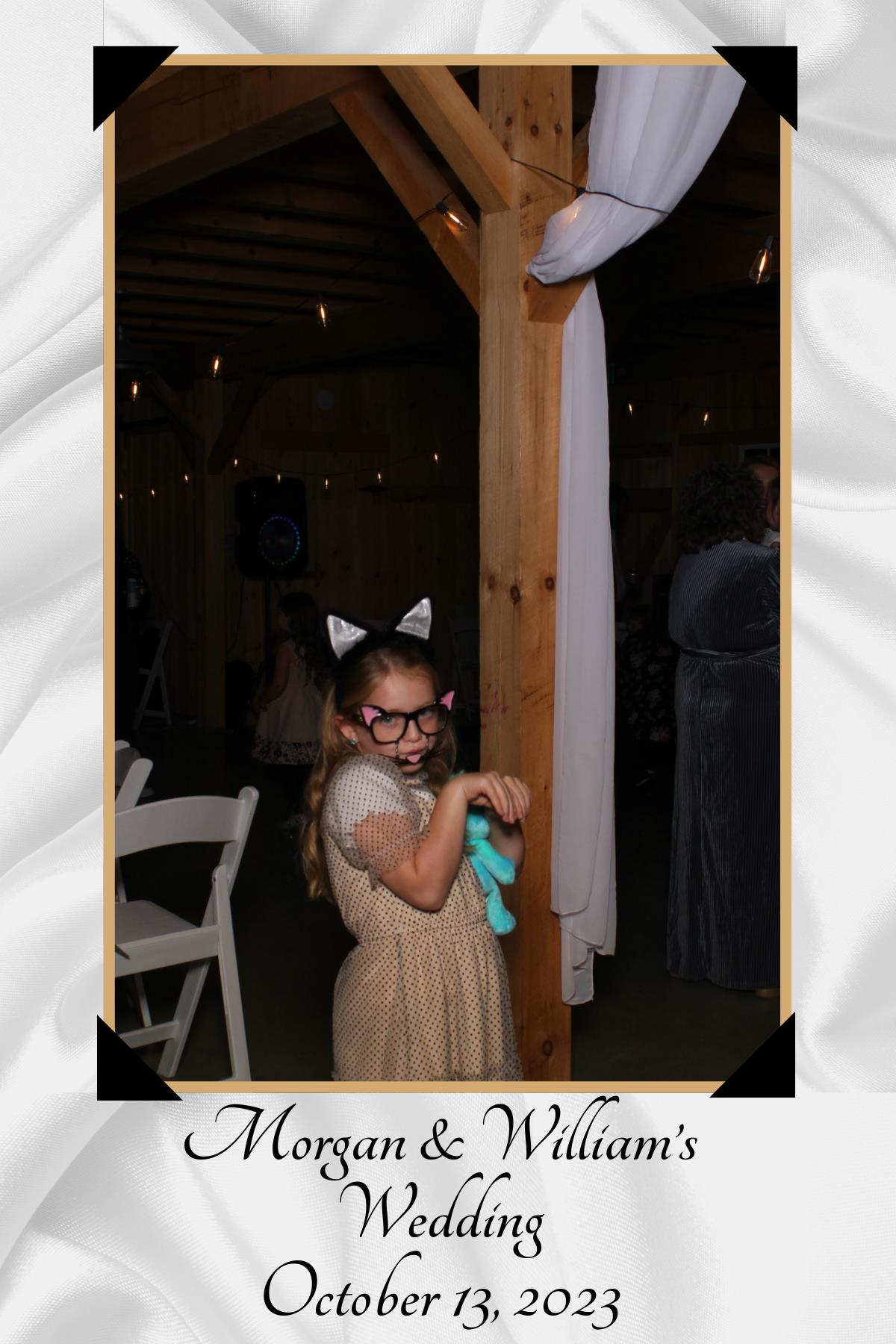 Morgan & William's Wedding | View more photos from the event at gallery.mainemagicmirror.com/u/MaineMagicMirror/Morgan-Williams-Wedding