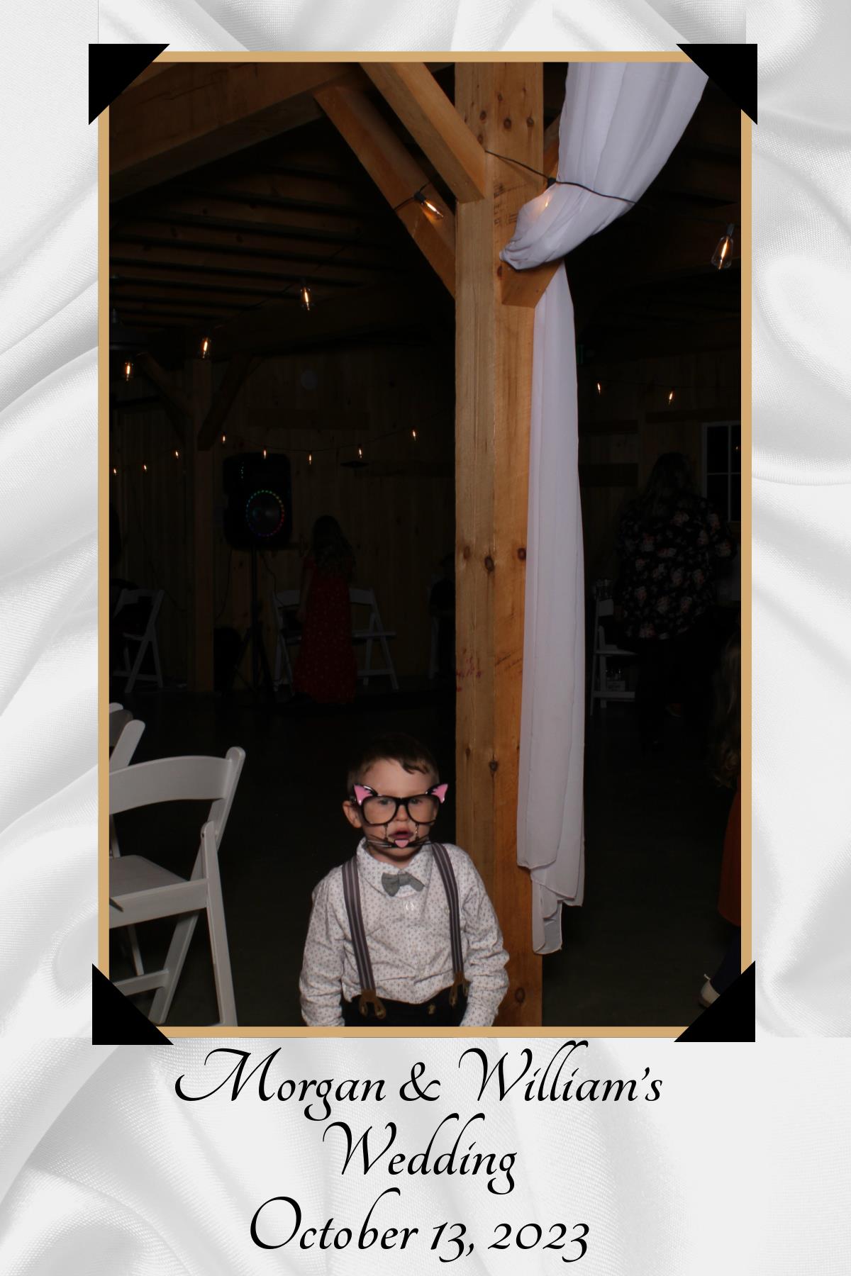 Morgan & William's Wedding | View more photos from the event at gallery.mainemagicmirror.com/u/MaineMagicMirror/Morgan-Williams-Wedding