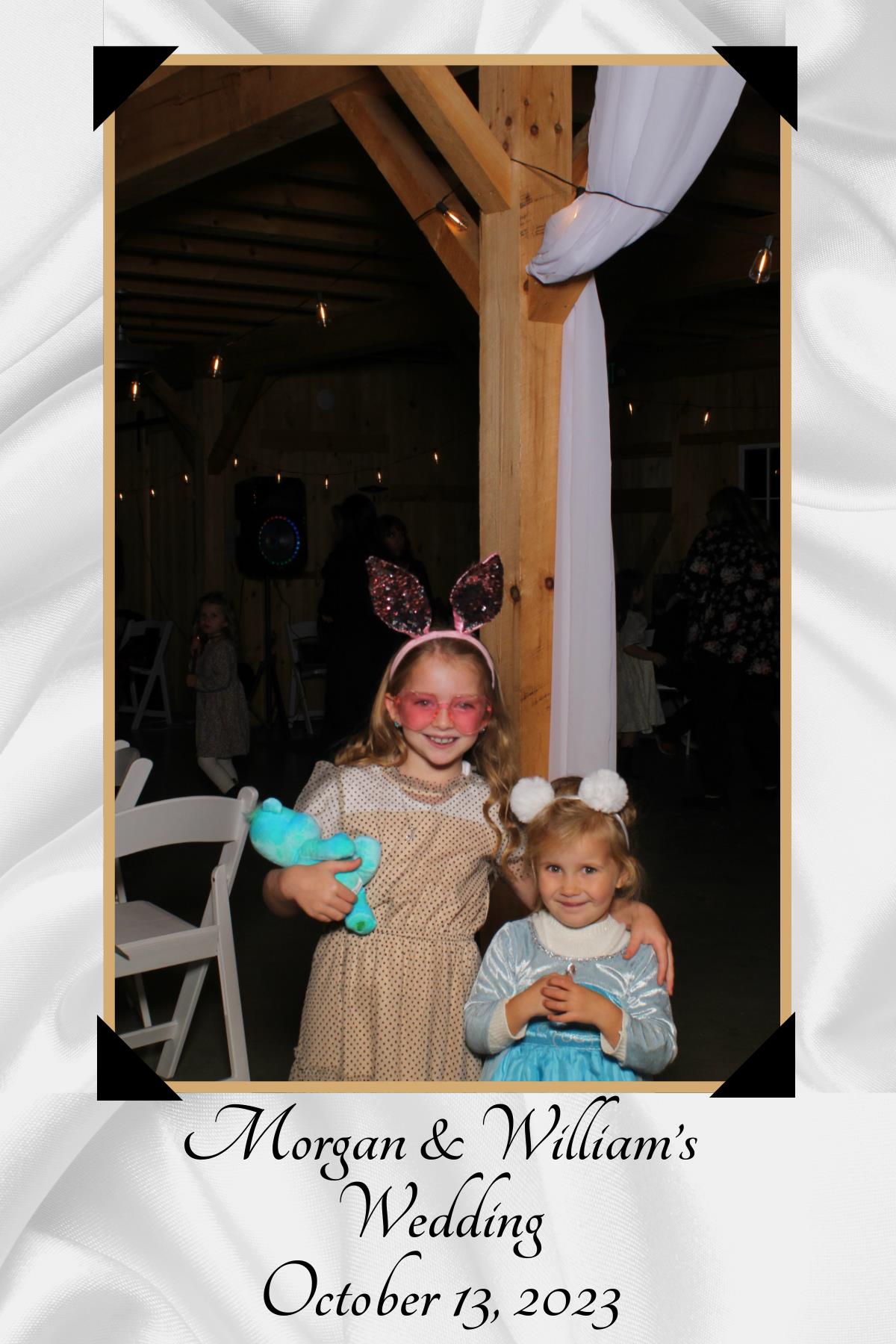 Morgan & William's Wedding | View more photos from the event at gallery.mainemagicmirror.com/u/MaineMagicMirror/Morgan-Williams-Wedding