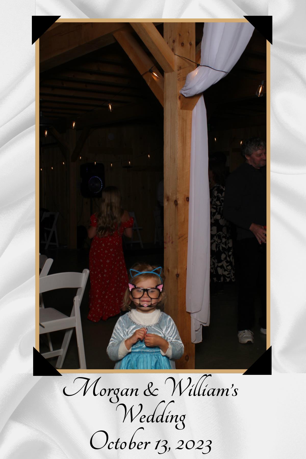 Morgan & William's Wedding | View more photos from the event at gallery.mainemagicmirror.com/u/MaineMagicMirror/Morgan-Williams-Wedding
