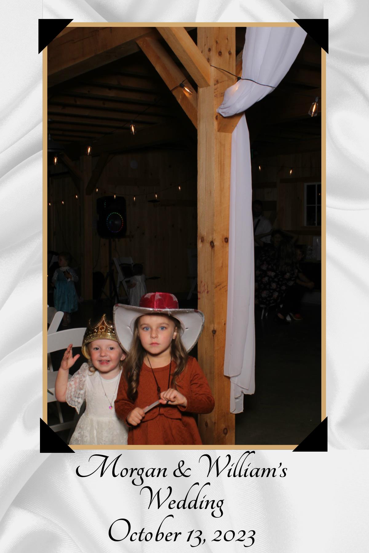 Morgan & William's Wedding | View more photos from the event at gallery.mainemagicmirror.com/u/MaineMagicMirror/Morgan-Williams-Wedding