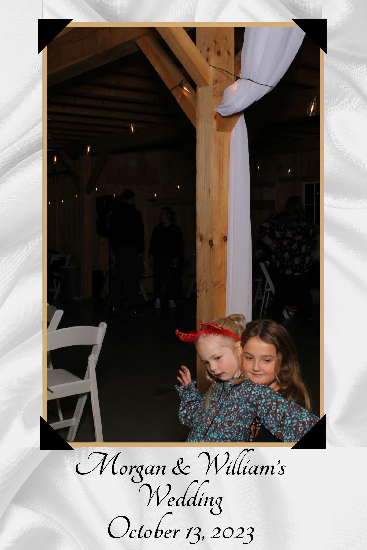 Morgan & William's Wedding | View more photos from the event at gallery.mainemagicmirror.com/u/MaineMagicMirror/Morgan-Williams-Wedding