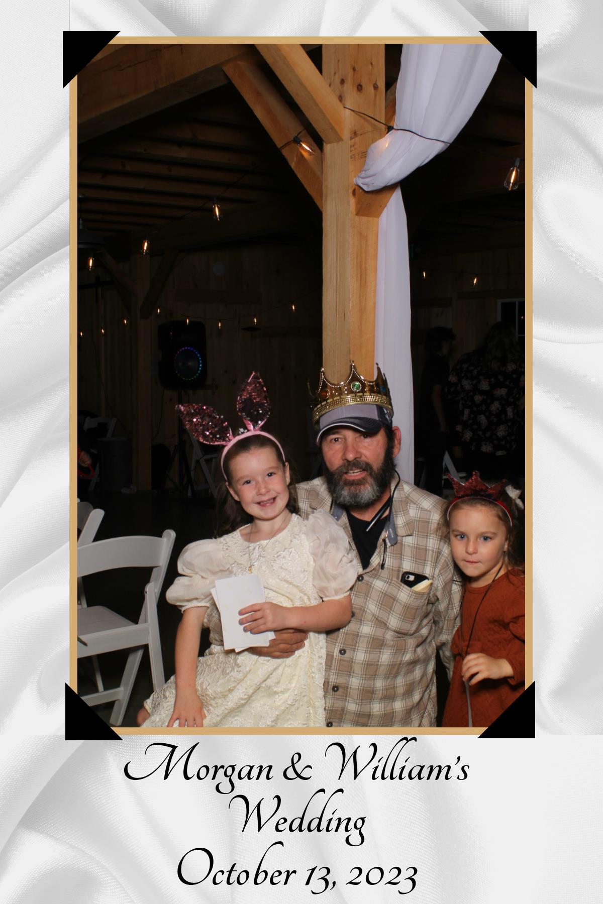 Morgan & William's Wedding | View more photos from the event at gallery.mainemagicmirror.com/u/MaineMagicMirror/Morgan-Williams-Wedding