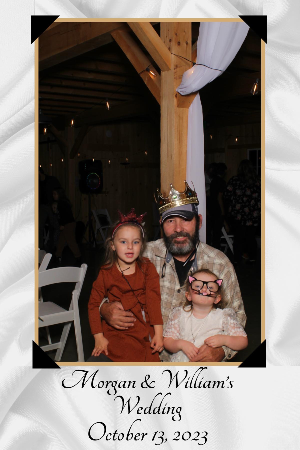 Morgan & William's Wedding | View more photos from the event at gallery.mainemagicmirror.com/u/MaineMagicMirror/Morgan-Williams-Wedding