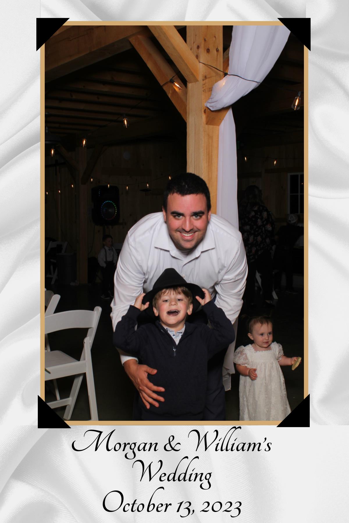 Morgan & William's Wedding | View more photos from the event at gallery.mainemagicmirror.com/u/MaineMagicMirror/Morgan-Williams-Wedding
