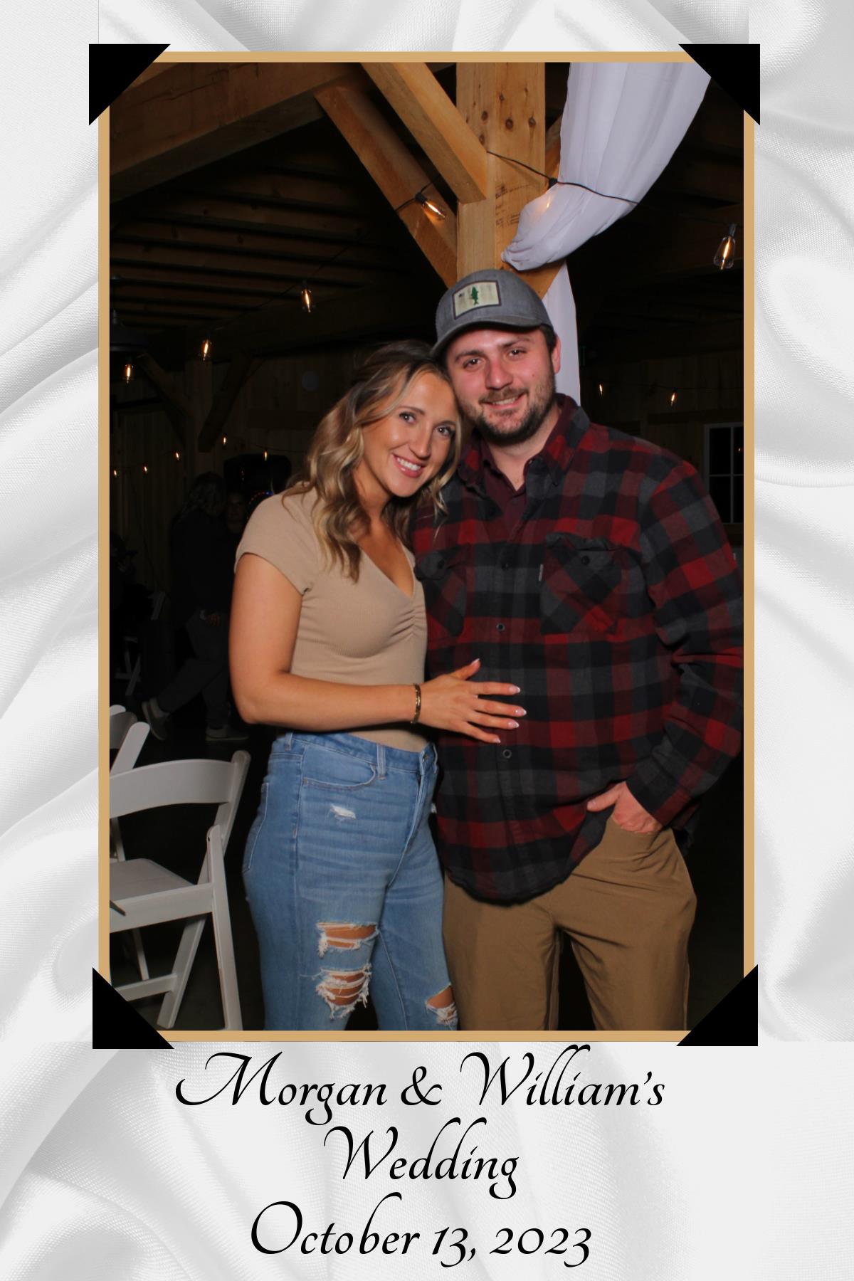 Morgan & William's Wedding | View more photos from the event at gallery.mainemagicmirror.com/u/MaineMagicMirror/Morgan-Williams-Wedding