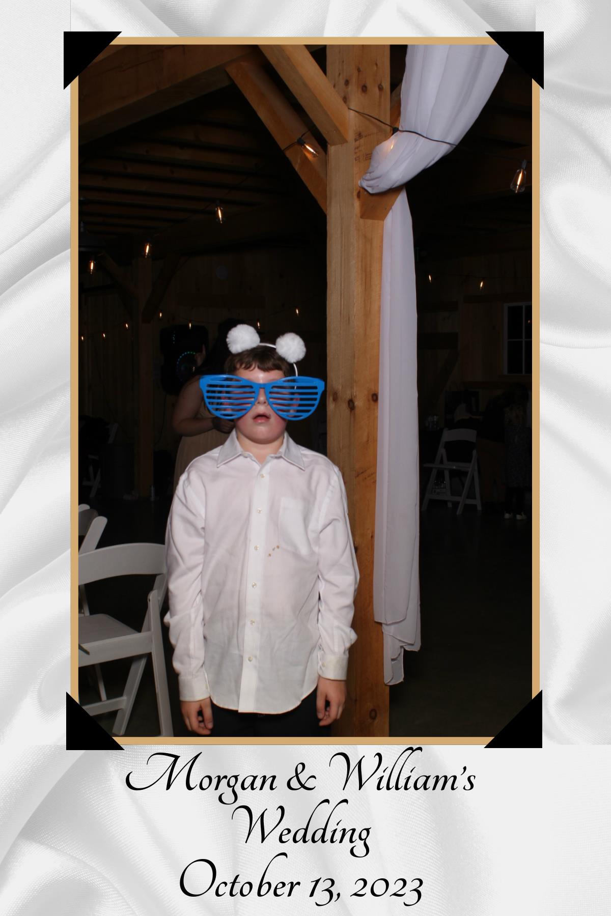 Morgan & William's Wedding | View more photos from the event at gallery.mainemagicmirror.com/u/MaineMagicMirror/Morgan-Williams-Wedding