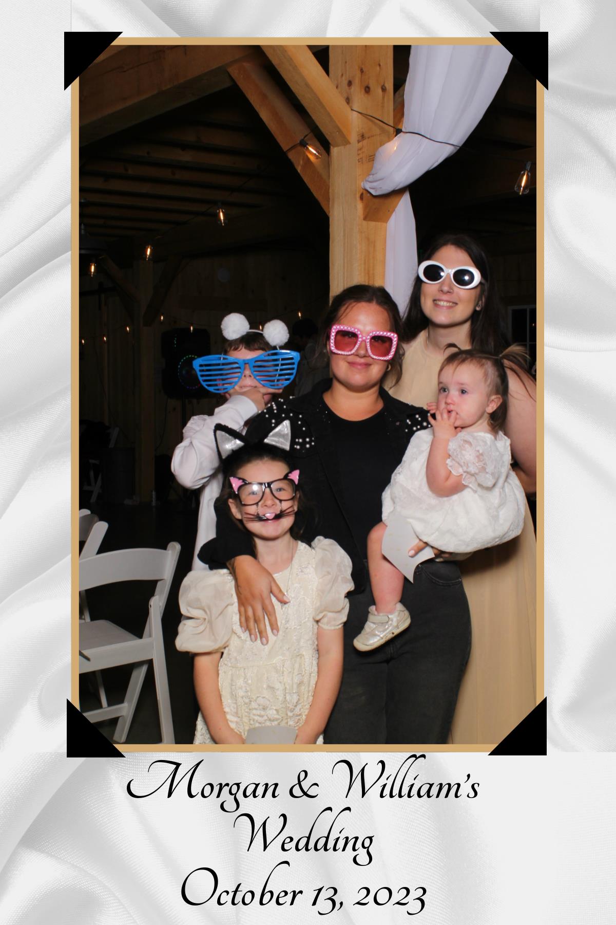 Morgan & William's Wedding | View more photos from the event at gallery.mainemagicmirror.com/u/MaineMagicMirror/Morgan-Williams-Wedding