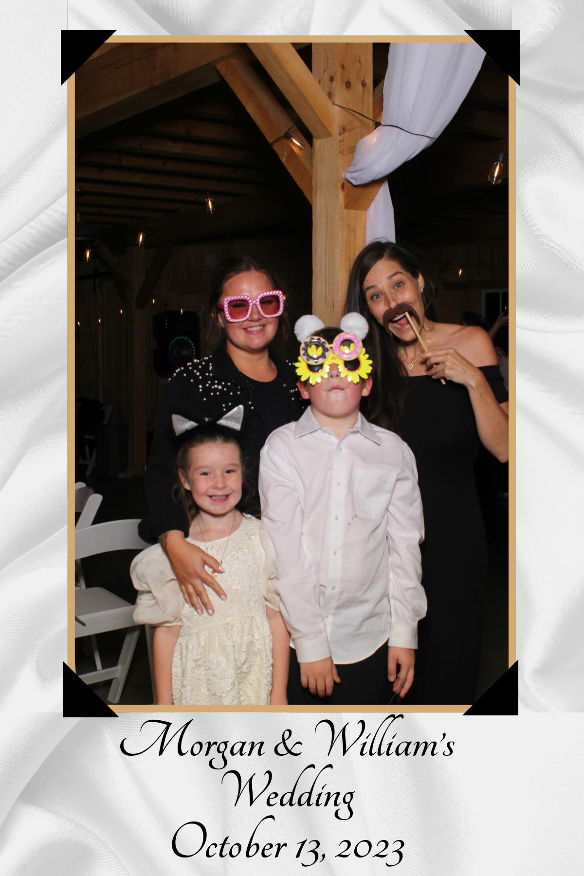 Morgan & William's Wedding | View more photos from the event at gallery.mainemagicmirror.com/u/MaineMagicMirror/Morgan-Williams-Wedding