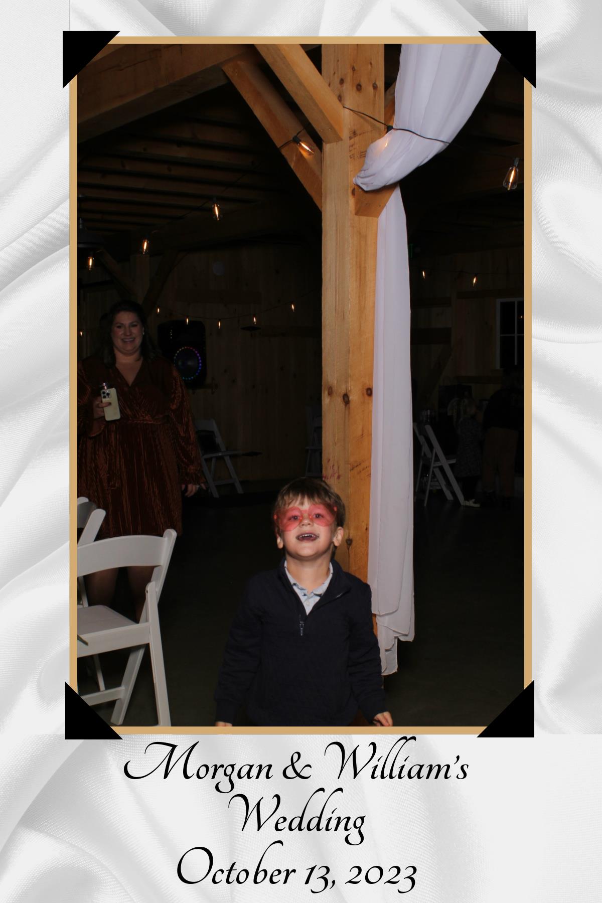 Morgan & William's Wedding | View more photos from the event at gallery.mainemagicmirror.com/u/MaineMagicMirror/Morgan-Williams-Wedding