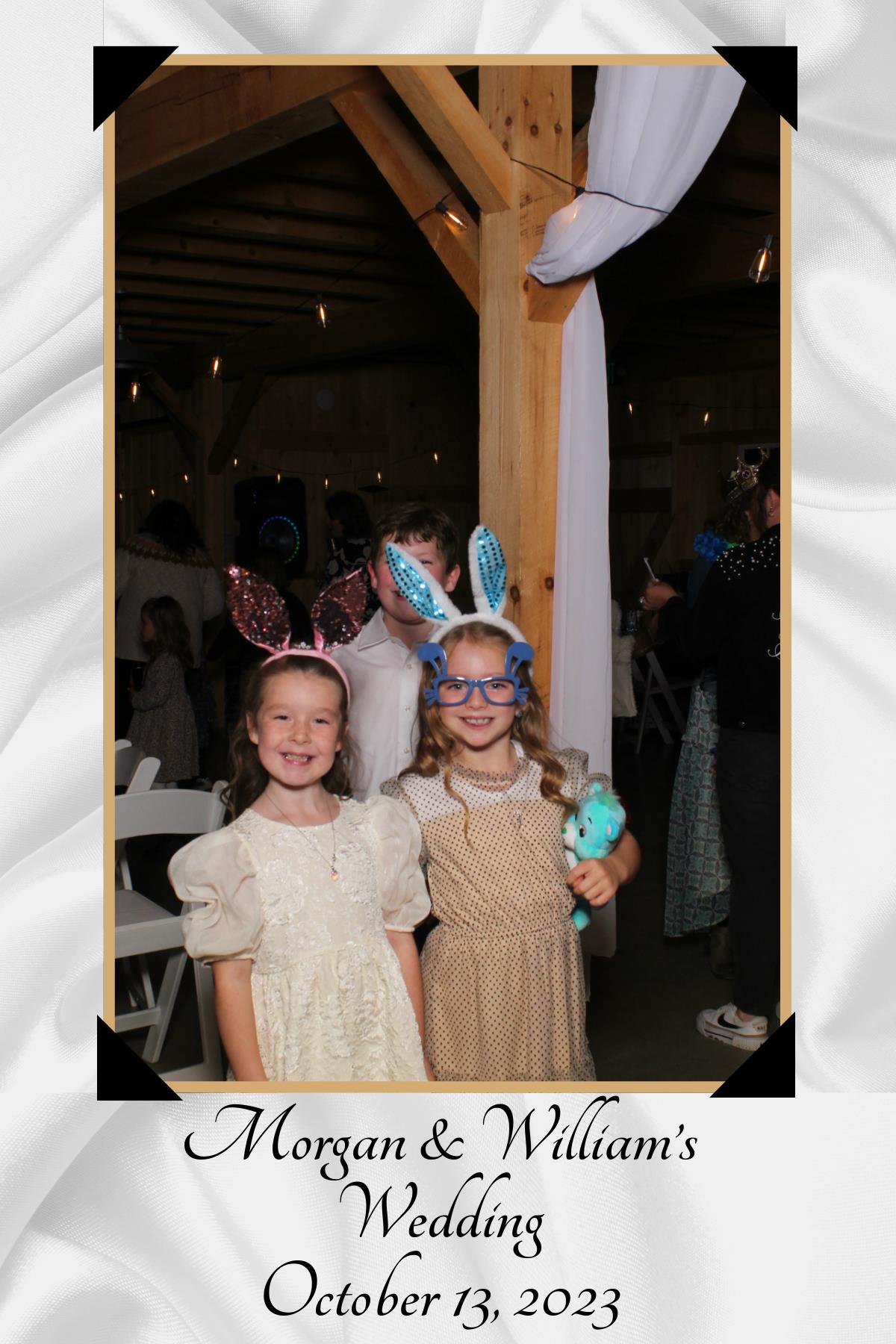 Morgan & William's Wedding | View more photos from the event at gallery.mainemagicmirror.com/u/MaineMagicMirror/Morgan-Williams-Wedding