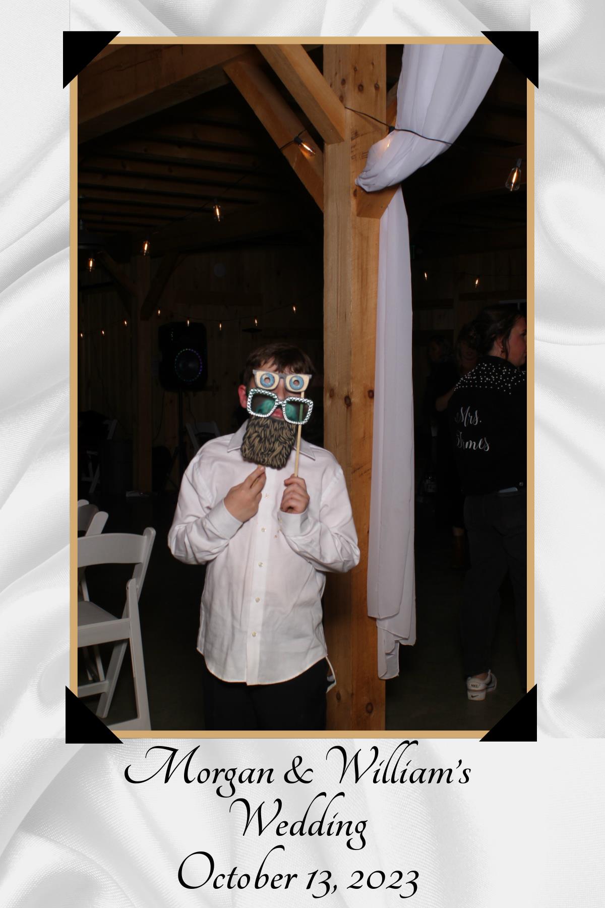 Morgan & William's Wedding | View more photos from the event at gallery.mainemagicmirror.com/u/MaineMagicMirror/Morgan-Williams-Wedding