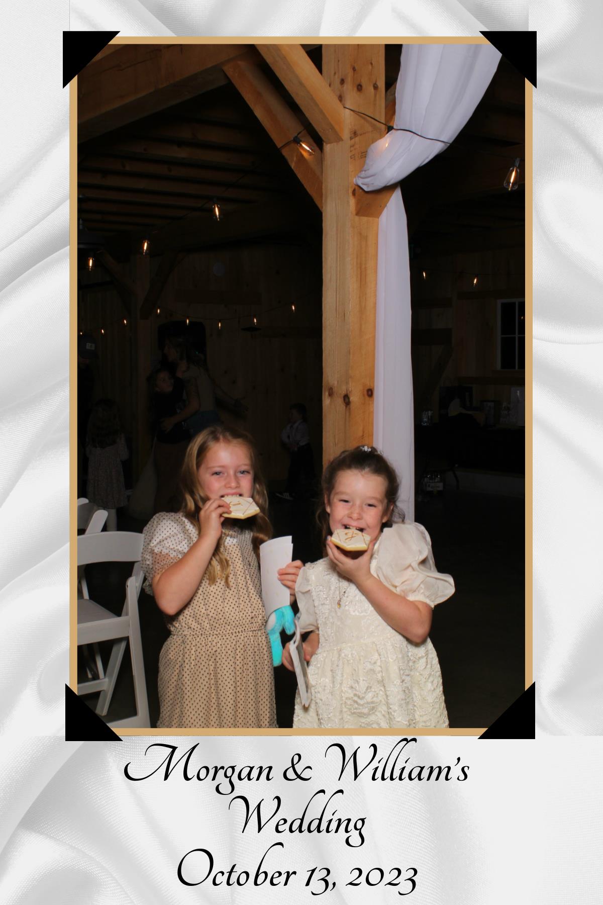 Morgan & William's Wedding | View more photos from the event at gallery.mainemagicmirror.com/u/MaineMagicMirror/Morgan-Williams-Wedding