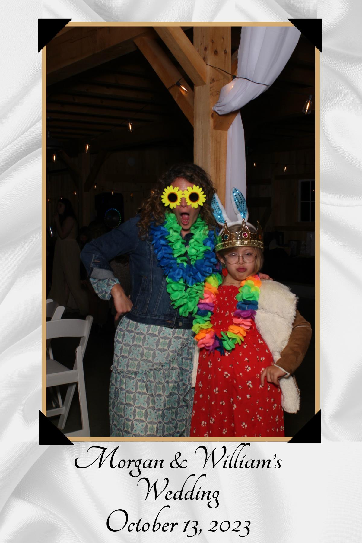 Morgan & William's Wedding | View more photos from the event at gallery.mainemagicmirror.com/u/MaineMagicMirror/Morgan-Williams-Wedding