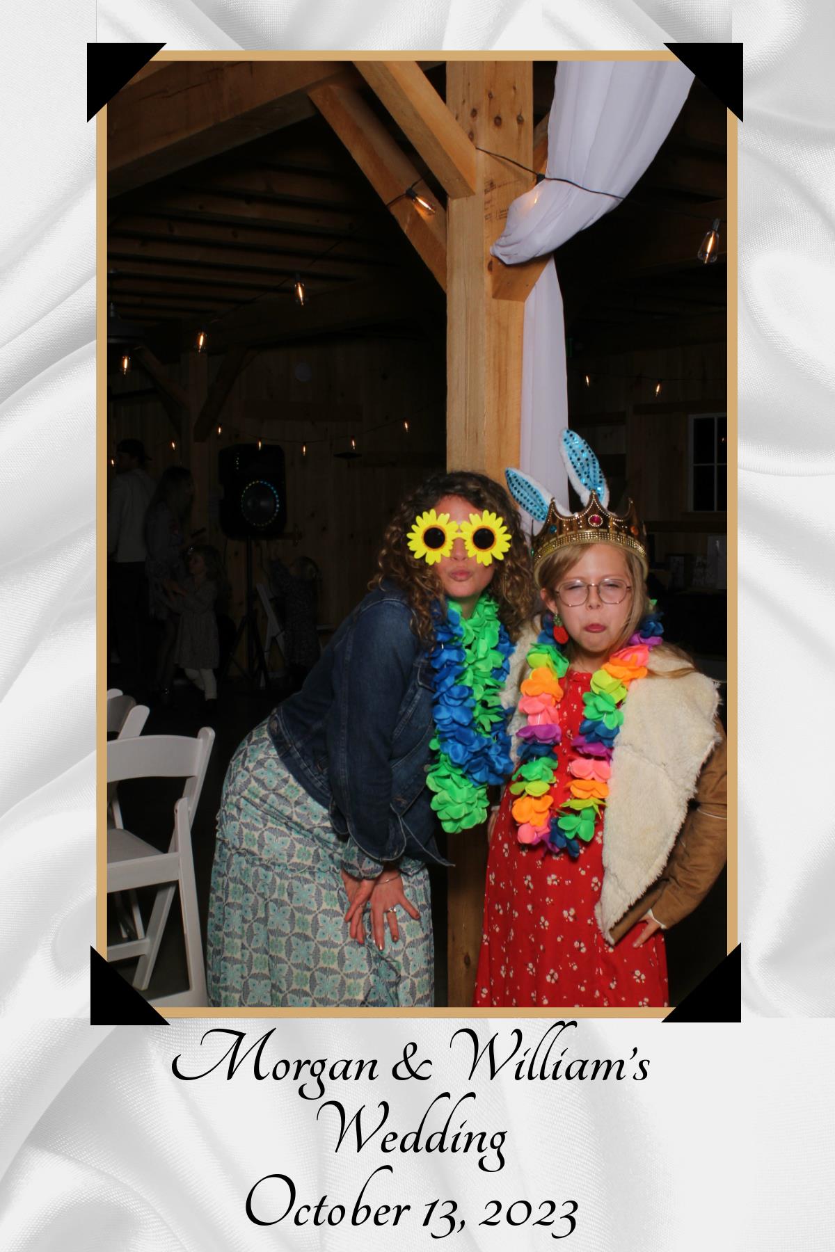 Morgan & William's Wedding | View more photos from the event at gallery.mainemagicmirror.com/u/MaineMagicMirror/Morgan-Williams-Wedding