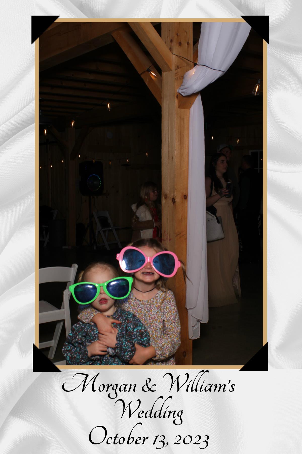 Morgan & William's Wedding | View more photos from the event at gallery.mainemagicmirror.com/u/MaineMagicMirror/Morgan-Williams-Wedding
