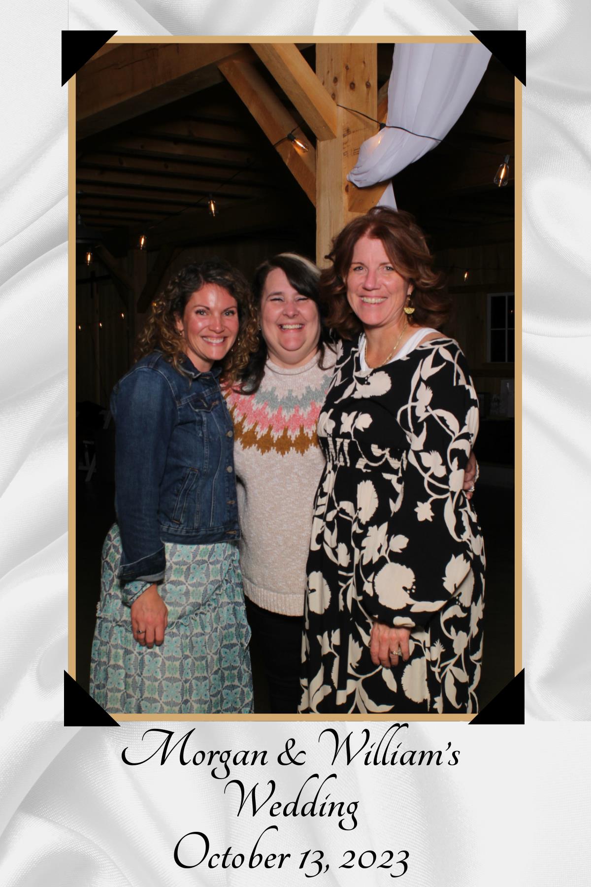 Morgan & William's Wedding | View more photos from the event at gallery.mainemagicmirror.com/u/MaineMagicMirror/Morgan-Williams-Wedding
