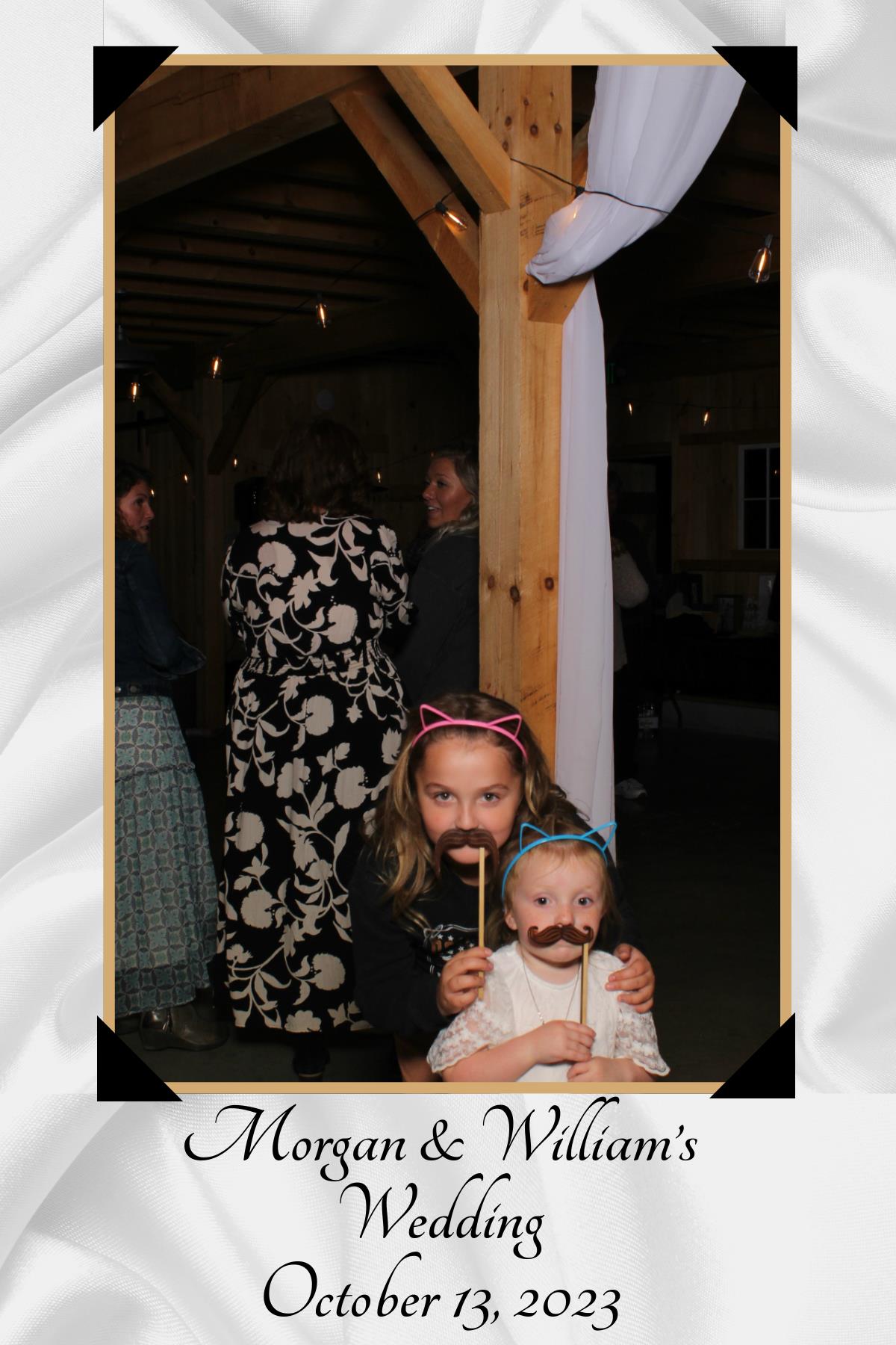 Morgan & William's Wedding | View more photos from the event at gallery.mainemagicmirror.com/u/MaineMagicMirror/Morgan-Williams-Wedding
