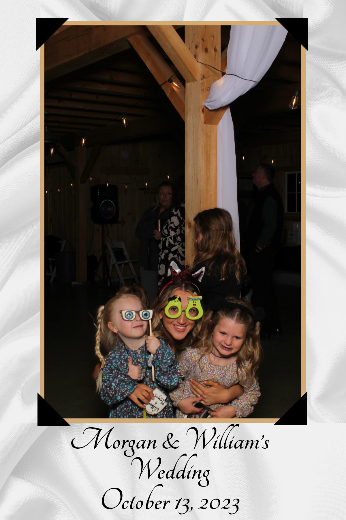 Morgan & William's Wedding | View more photos from the event at gallery.mainemagicmirror.com/u/MaineMagicMirror/Morgan-Williams-Wedding