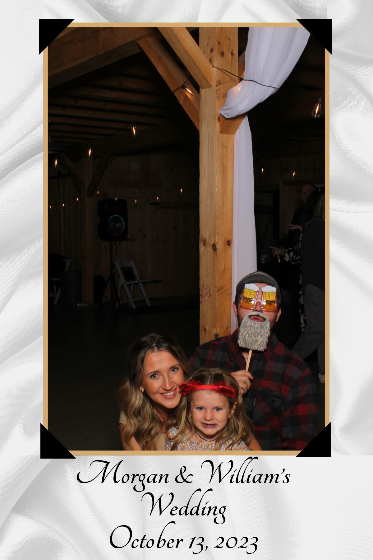 Morgan & William's Wedding | View more photos from the event at gallery.mainemagicmirror.com/u/MaineMagicMirror/Morgan-Williams-Wedding
