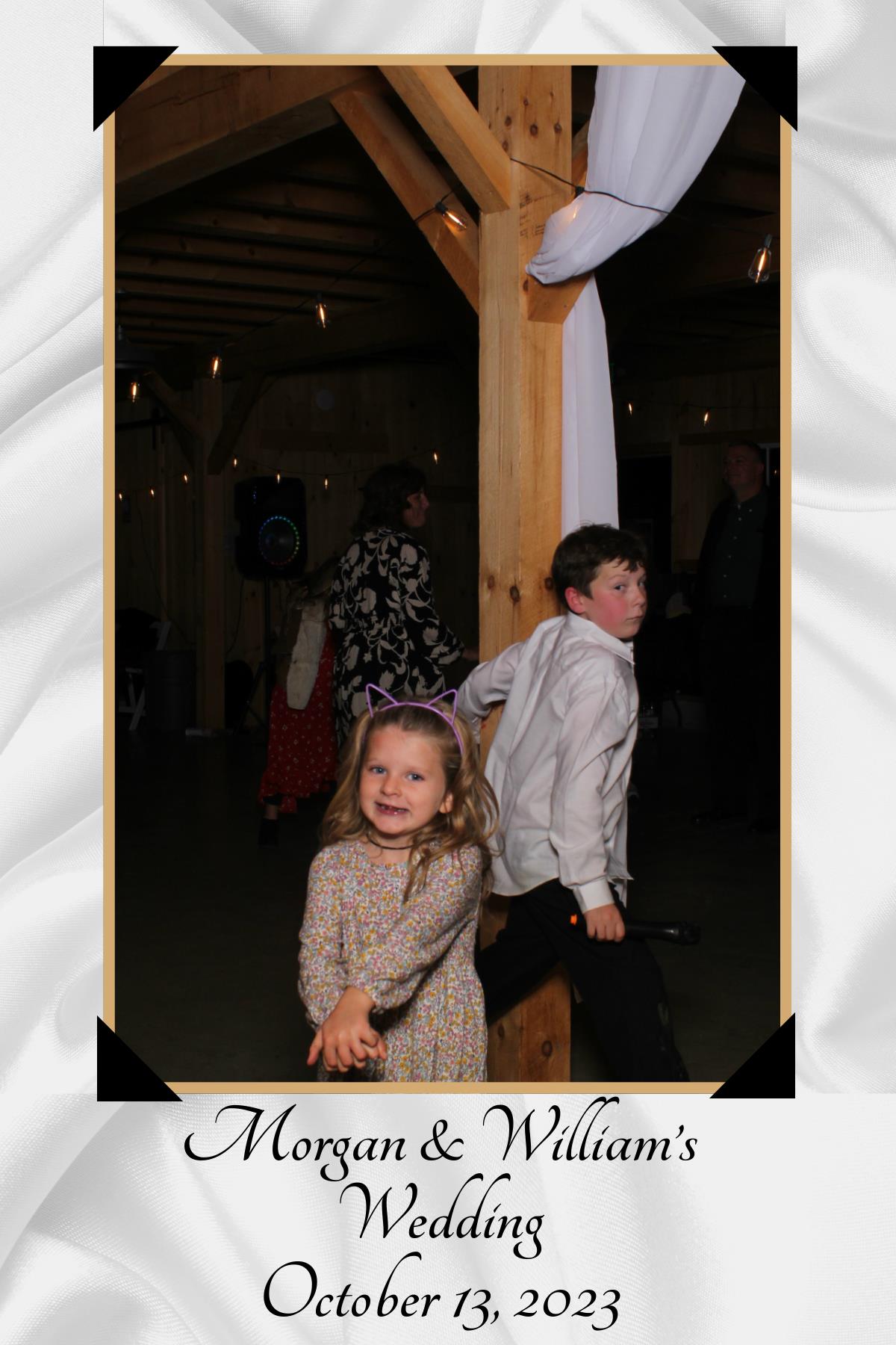 Morgan & William's Wedding | View more photos from the event at gallery.mainemagicmirror.com/u/MaineMagicMirror/Morgan-Williams-Wedding