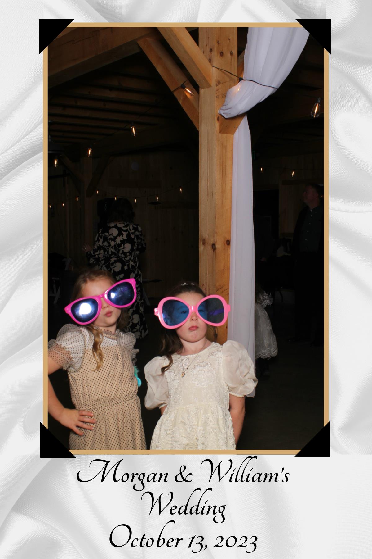 Morgan & William's Wedding | View more photos from the event at gallery.mainemagicmirror.com/u/MaineMagicMirror/Morgan-Williams-Wedding