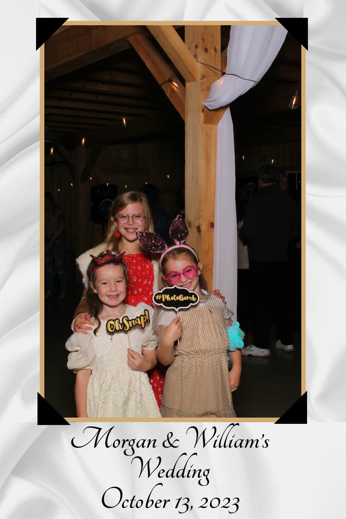 Morgan & William's Wedding | View more photos from the event at gallery.mainemagicmirror.com/u/MaineMagicMirror/Morgan-Williams-Wedding