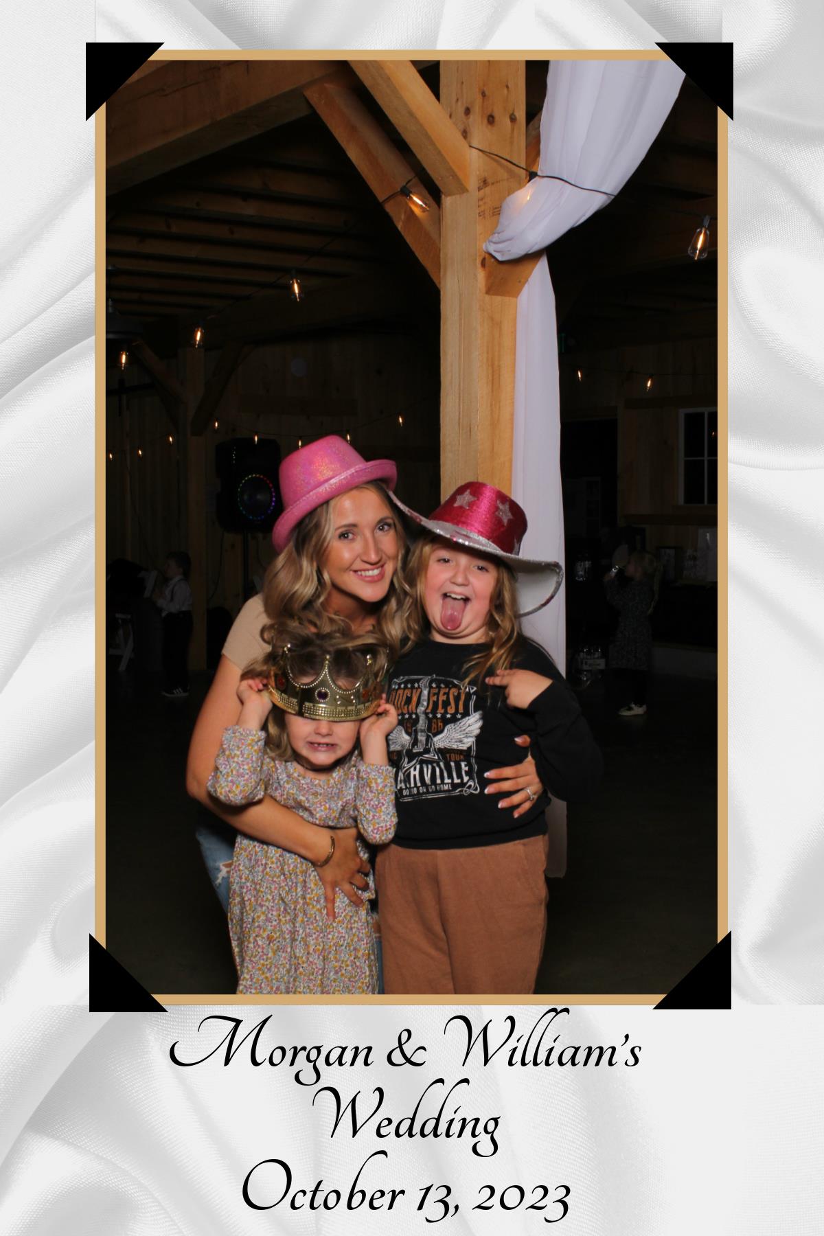 Morgan & William's Wedding | View more photos from the event at gallery.mainemagicmirror.com/u/MaineMagicMirror/Morgan-Williams-Wedding