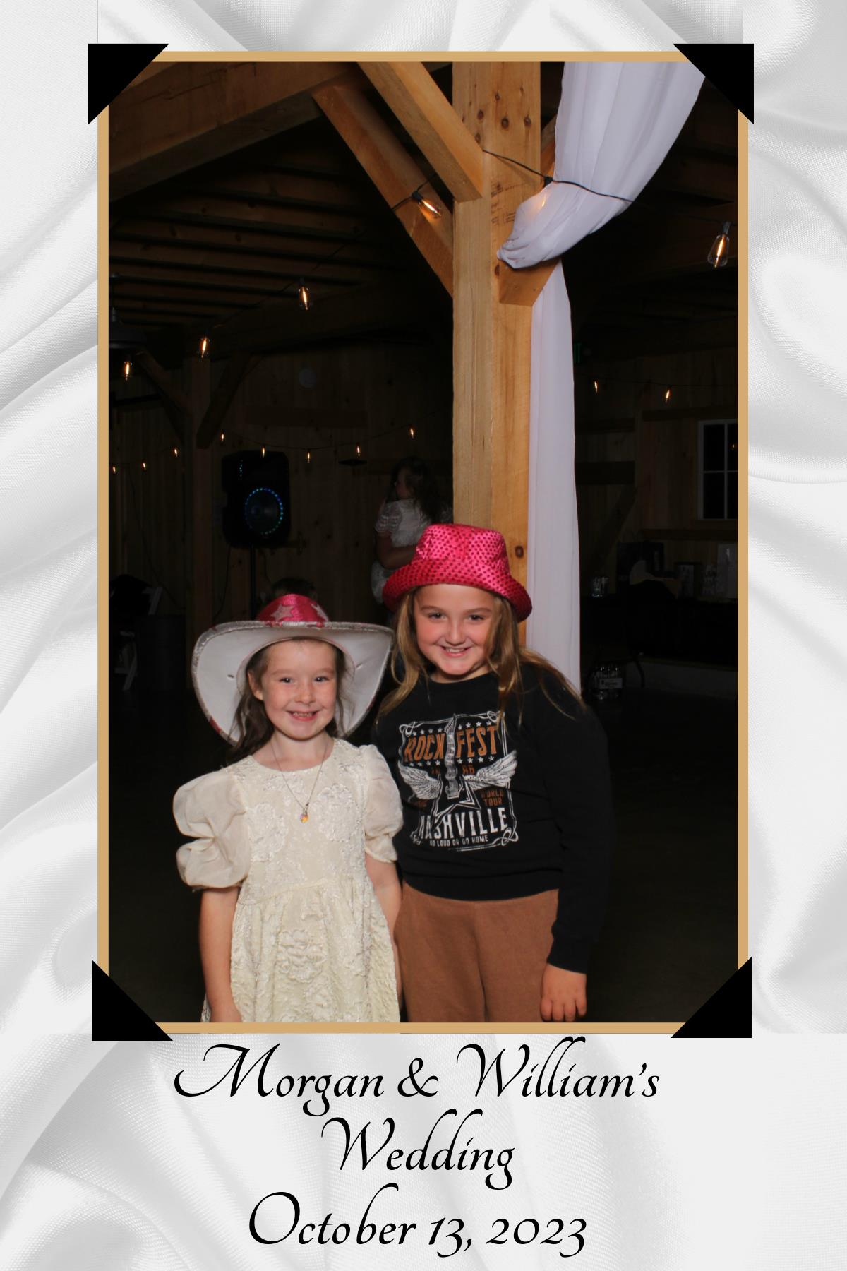 Morgan & William's Wedding | View more photos from the event at gallery.mainemagicmirror.com/u/MaineMagicMirror/Morgan-Williams-Wedding