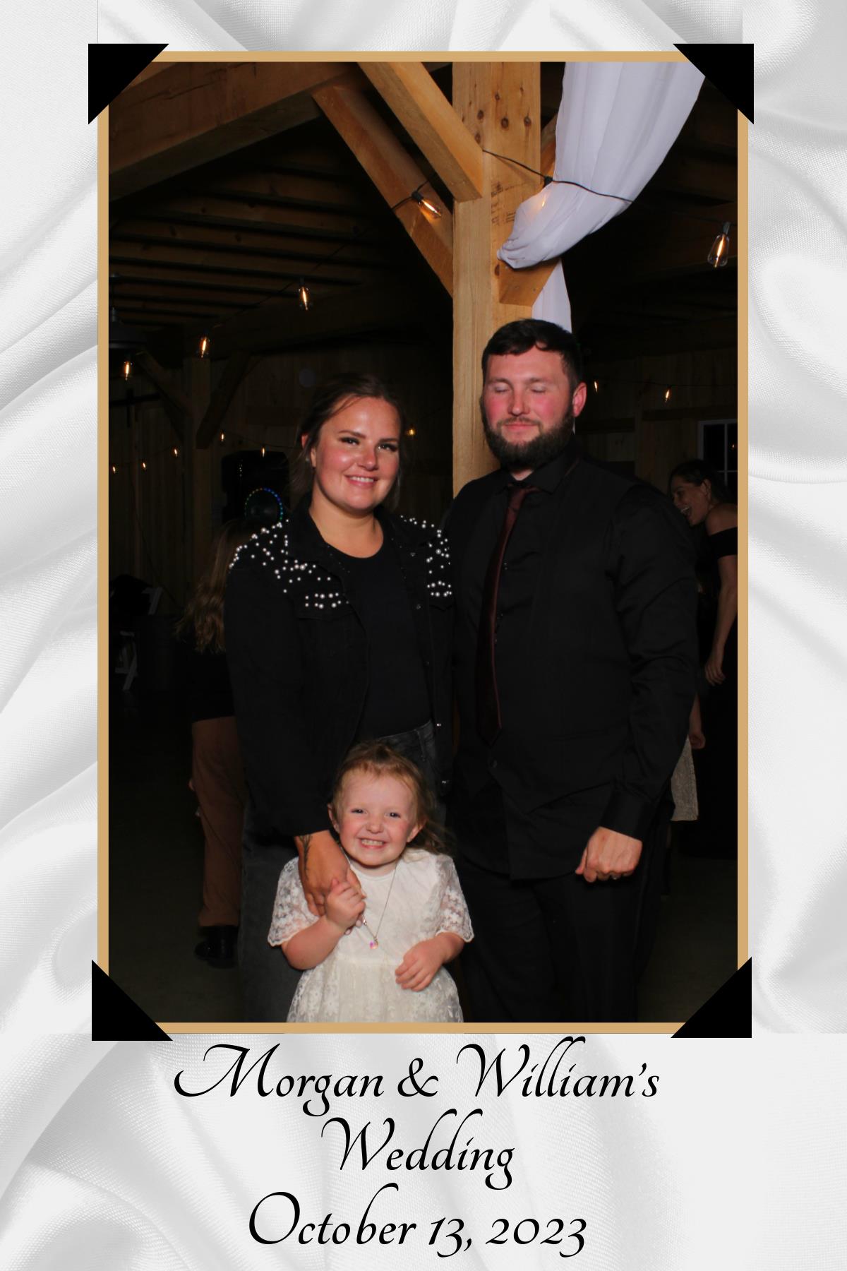 Morgan & William's Wedding | View more photos from the event at gallery.mainemagicmirror.com/u/MaineMagicMirror/Morgan-Williams-Wedding