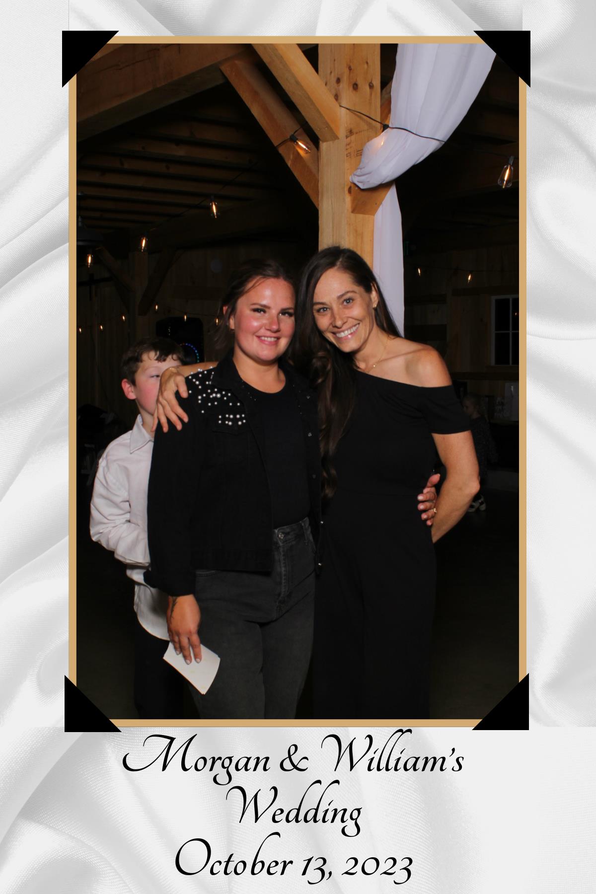 Morgan & William's Wedding | View more photos from the event at gallery.mainemagicmirror.com/u/MaineMagicMirror/Morgan-Williams-Wedding