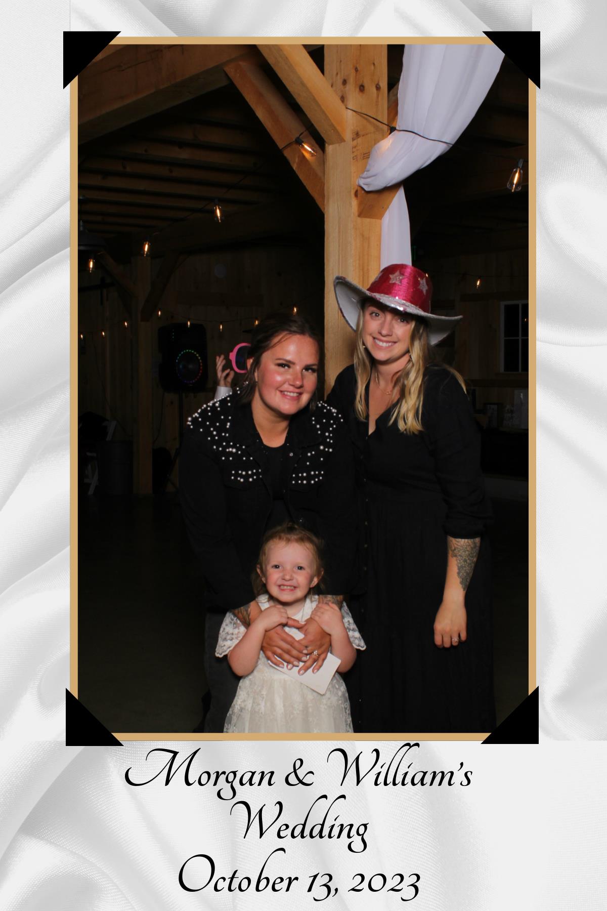 Morgan & William's Wedding | View more photos from the event at gallery.mainemagicmirror.com/u/MaineMagicMirror/Morgan-Williams-Wedding