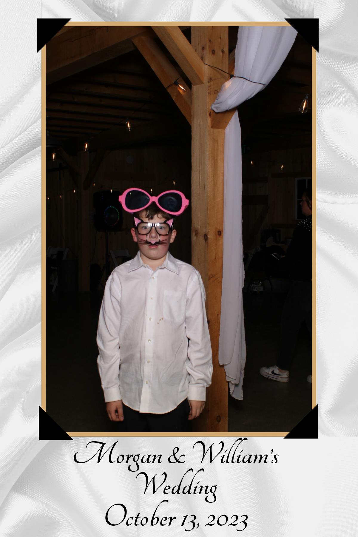 Morgan & William's Wedding | View more photos from the event at gallery.mainemagicmirror.com/u/MaineMagicMirror/Morgan-Williams-Wedding