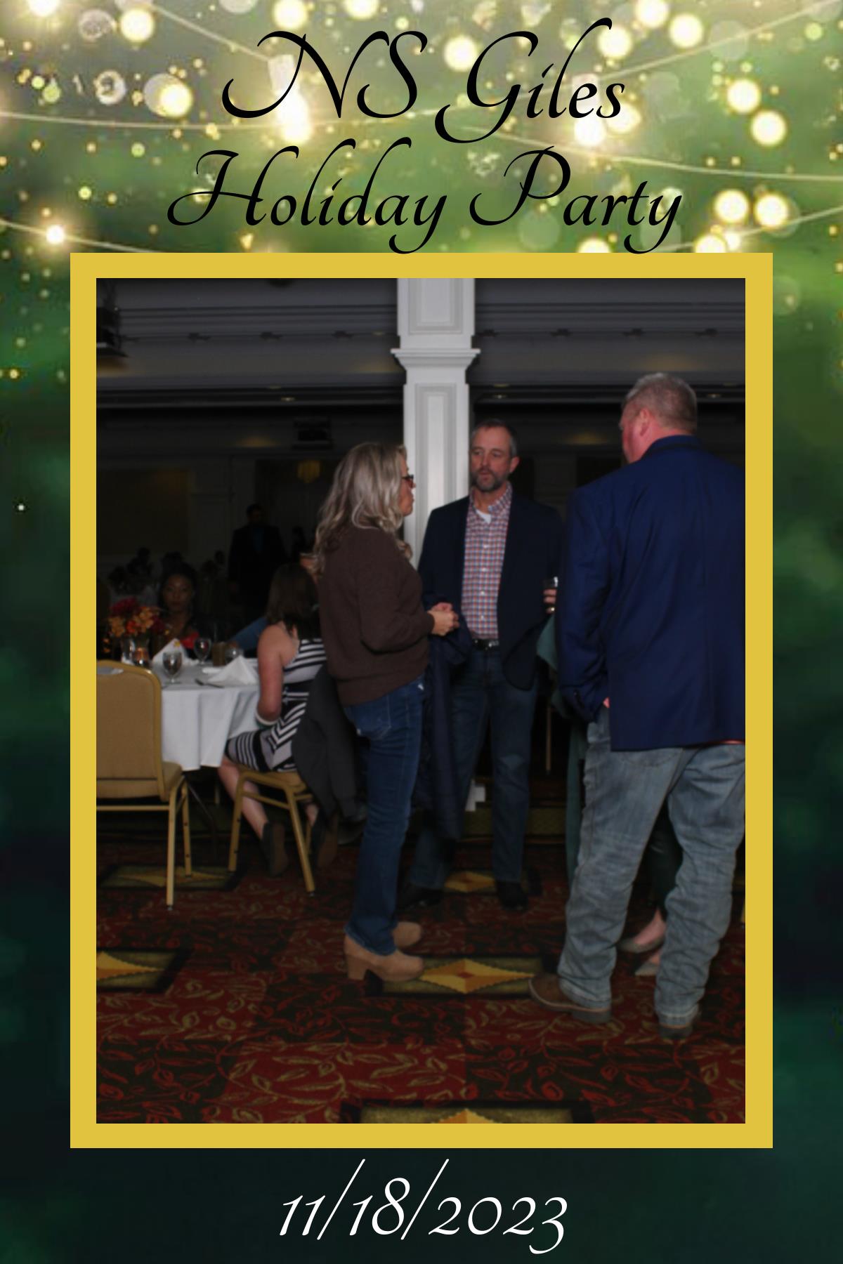 NS Giles Holiday Party 2023 | View more photos from the event at gallery.mainemagicmirror.com/u/MaineMagicMirror/NS-Giles-Holiday-Party-2023