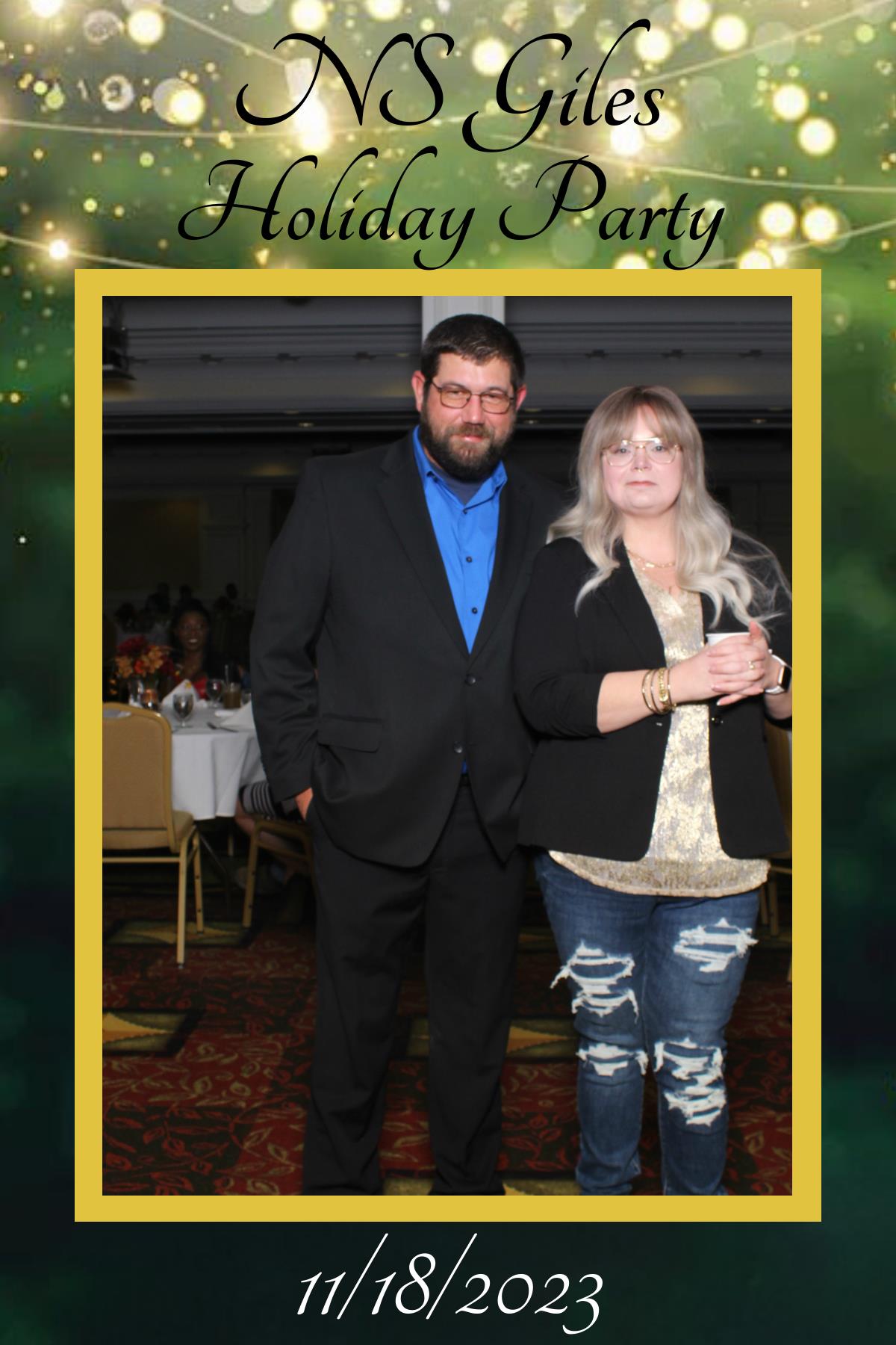 NS Giles Holiday Party 2023 | View more photos from the event at gallery.mainemagicmirror.com/u/MaineMagicMirror/NS-Giles-Holiday-Party-2023
