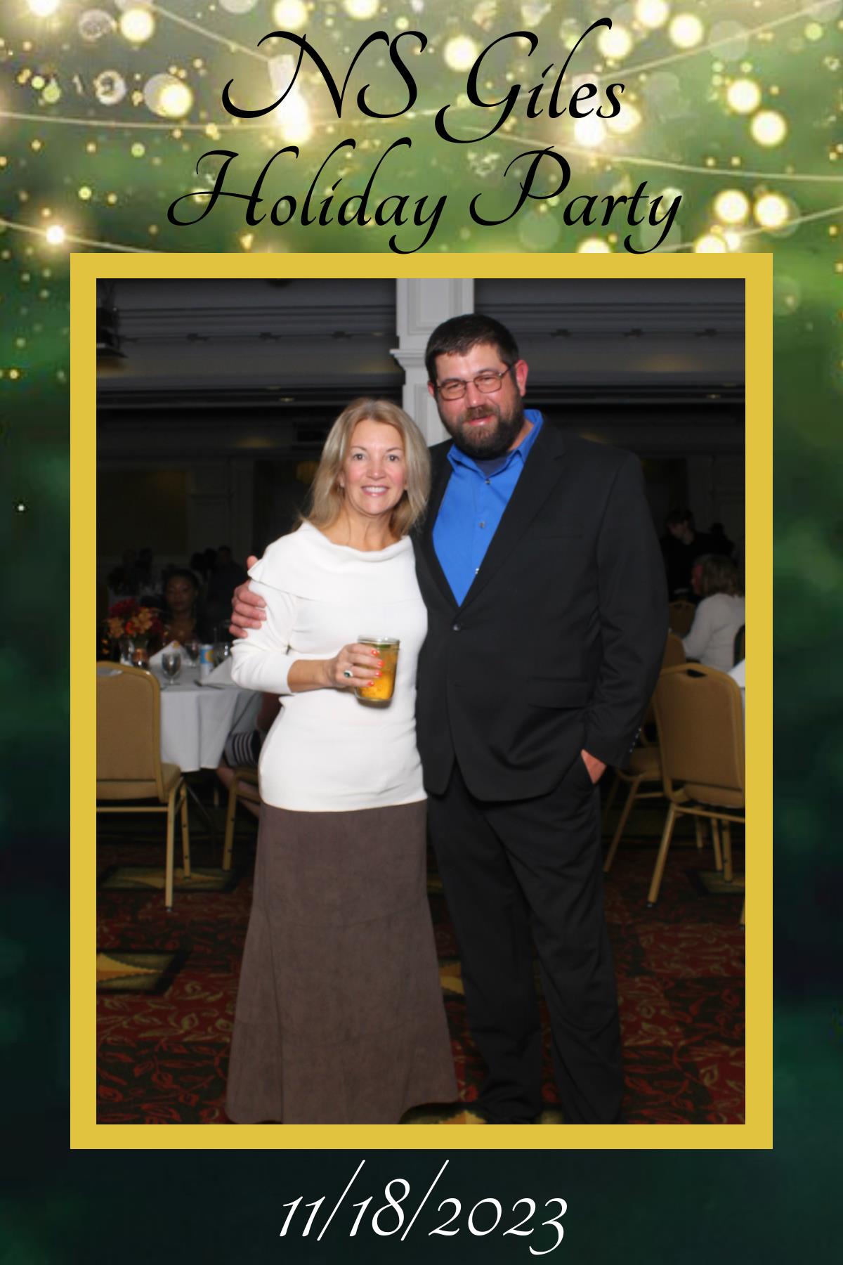 NS Giles Holiday Party 2023 | View more photos from the event at gallery.mainemagicmirror.com/u/MaineMagicMirror/NS-Giles-Holiday-Party-2023