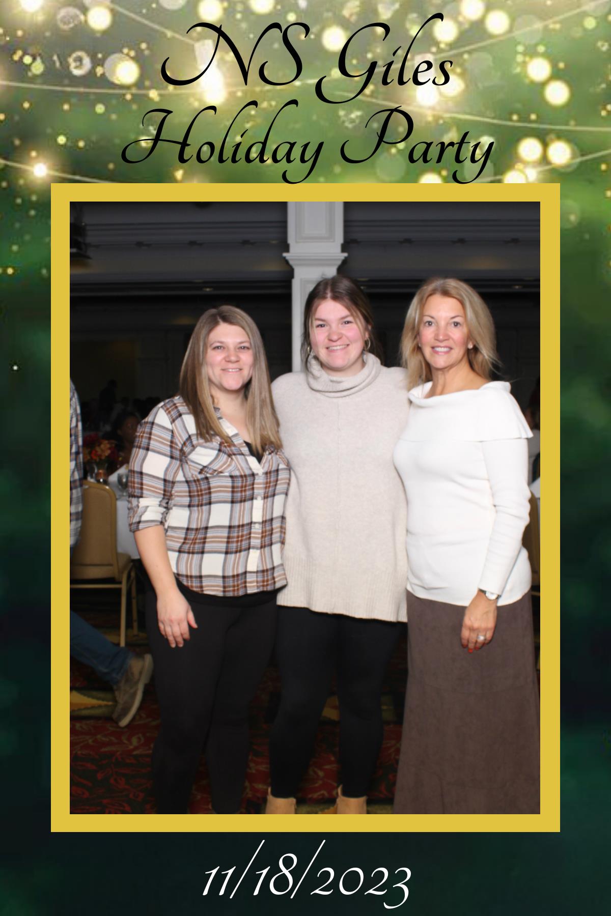 NS Giles Holiday Party 2023 | View more photos from the event at gallery.mainemagicmirror.com/u/MaineMagicMirror/NS-Giles-Holiday-Party-2023