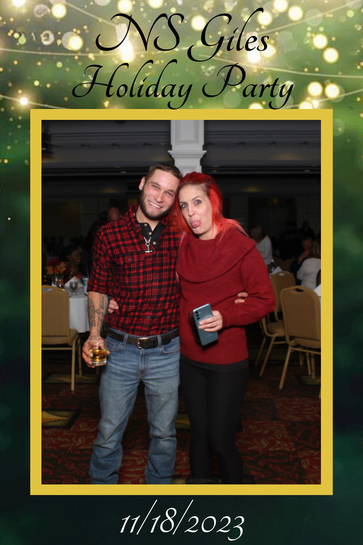 NS Giles Holiday Party 2023 | View more photos from the event at gallery.mainemagicmirror.com/u/MaineMagicMirror/NS-Giles-Holiday-Party-2023