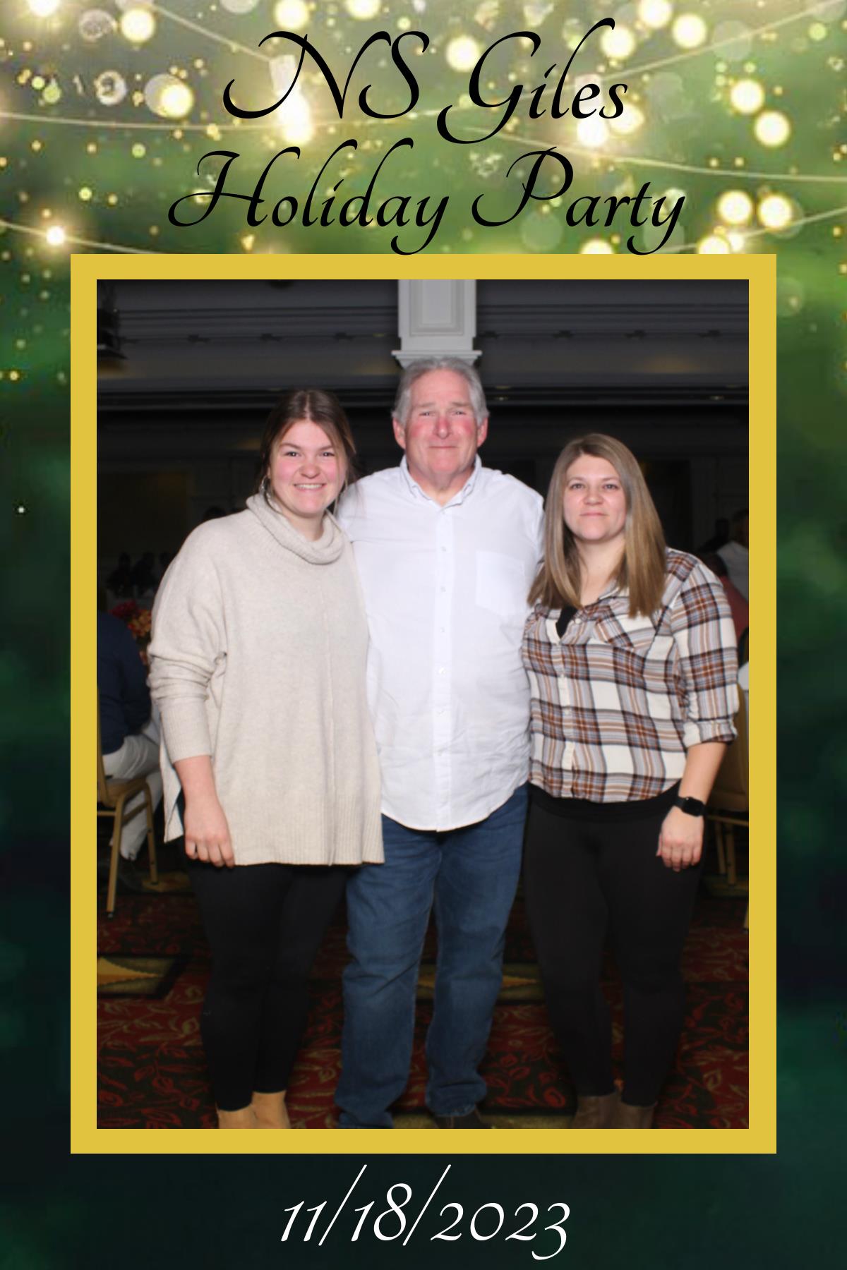 NS Giles Holiday Party 2023 | View more photos from the event at gallery.mainemagicmirror.com/u/MaineMagicMirror/NS-Giles-Holiday-Party-2023